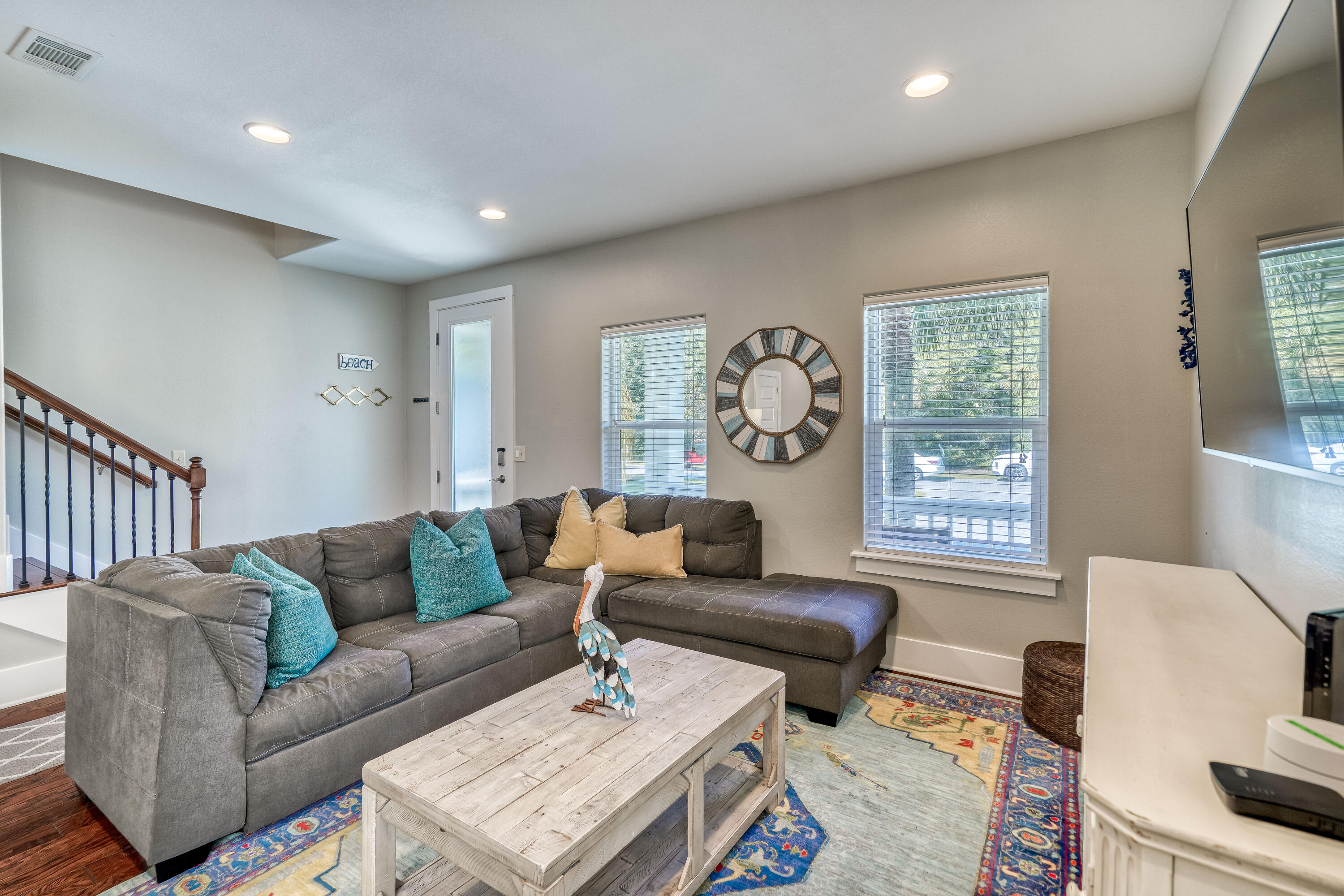 BEACH NEST - Residential