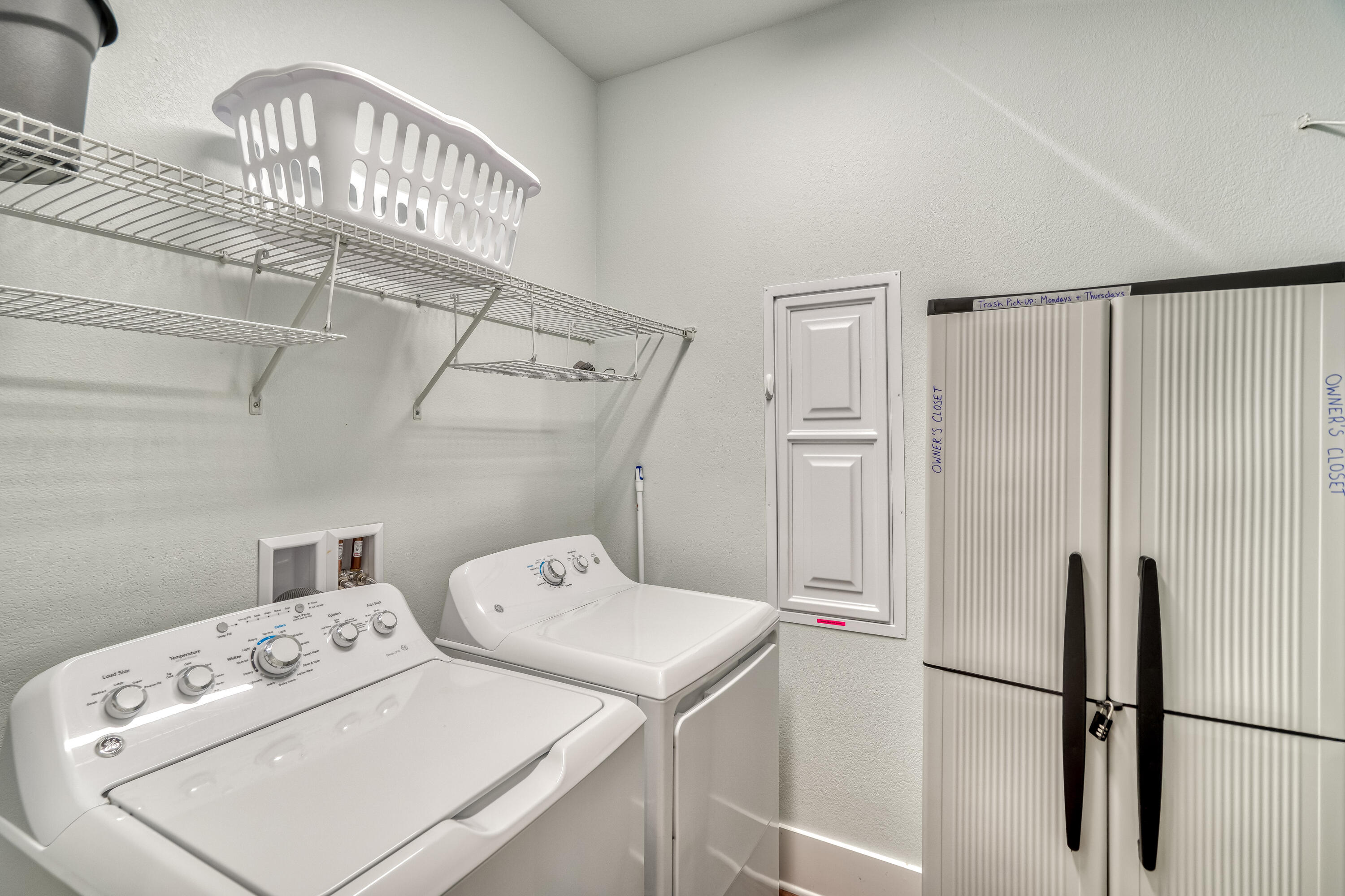 BEACH NEST - Residential