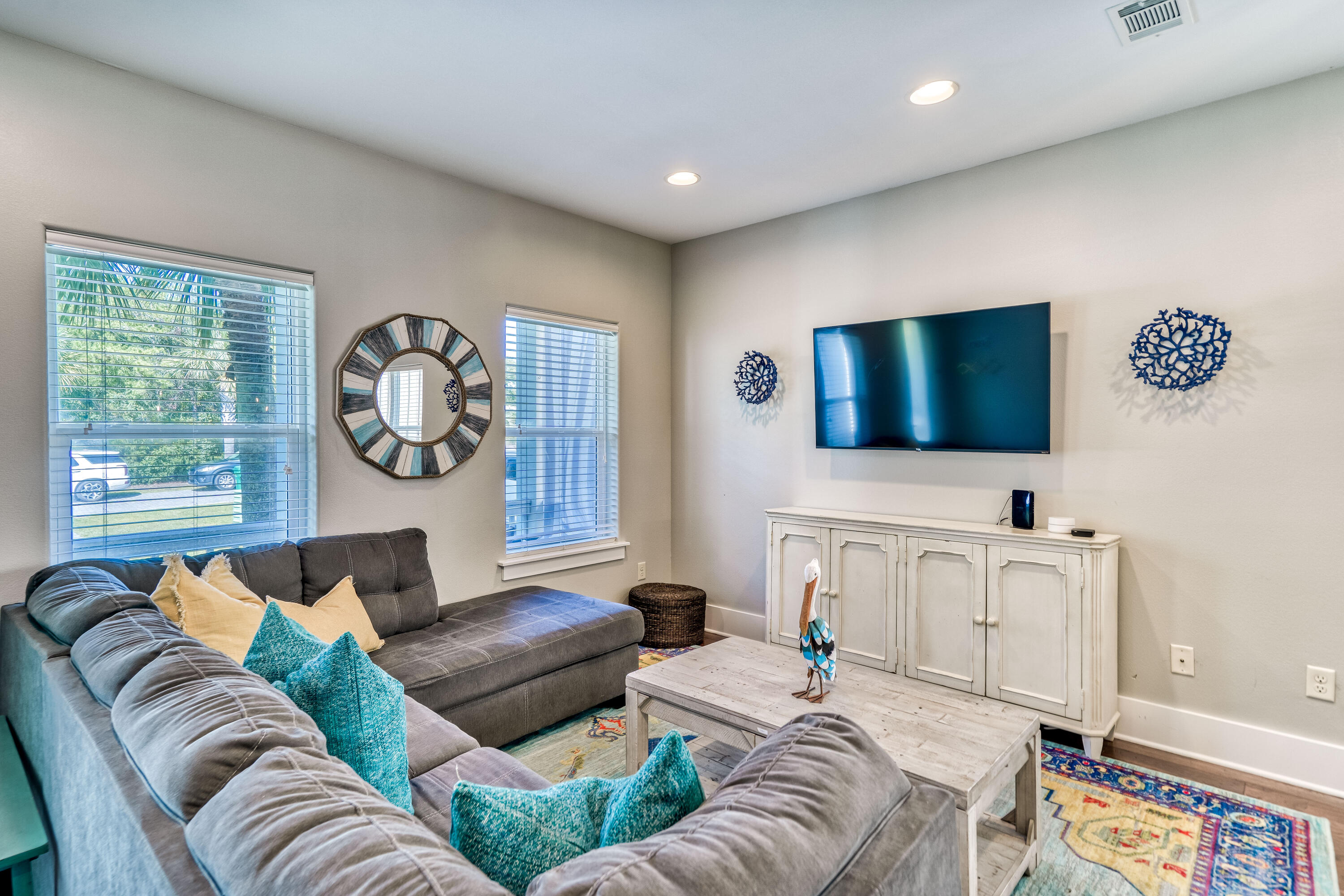 BEACH NEST - Residential