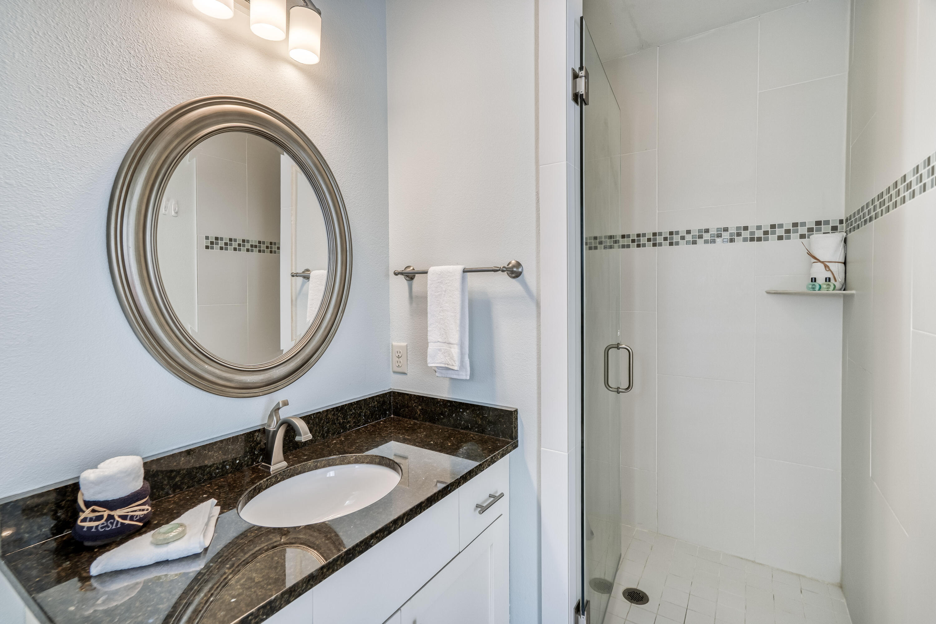 BEACH NEST - Residential