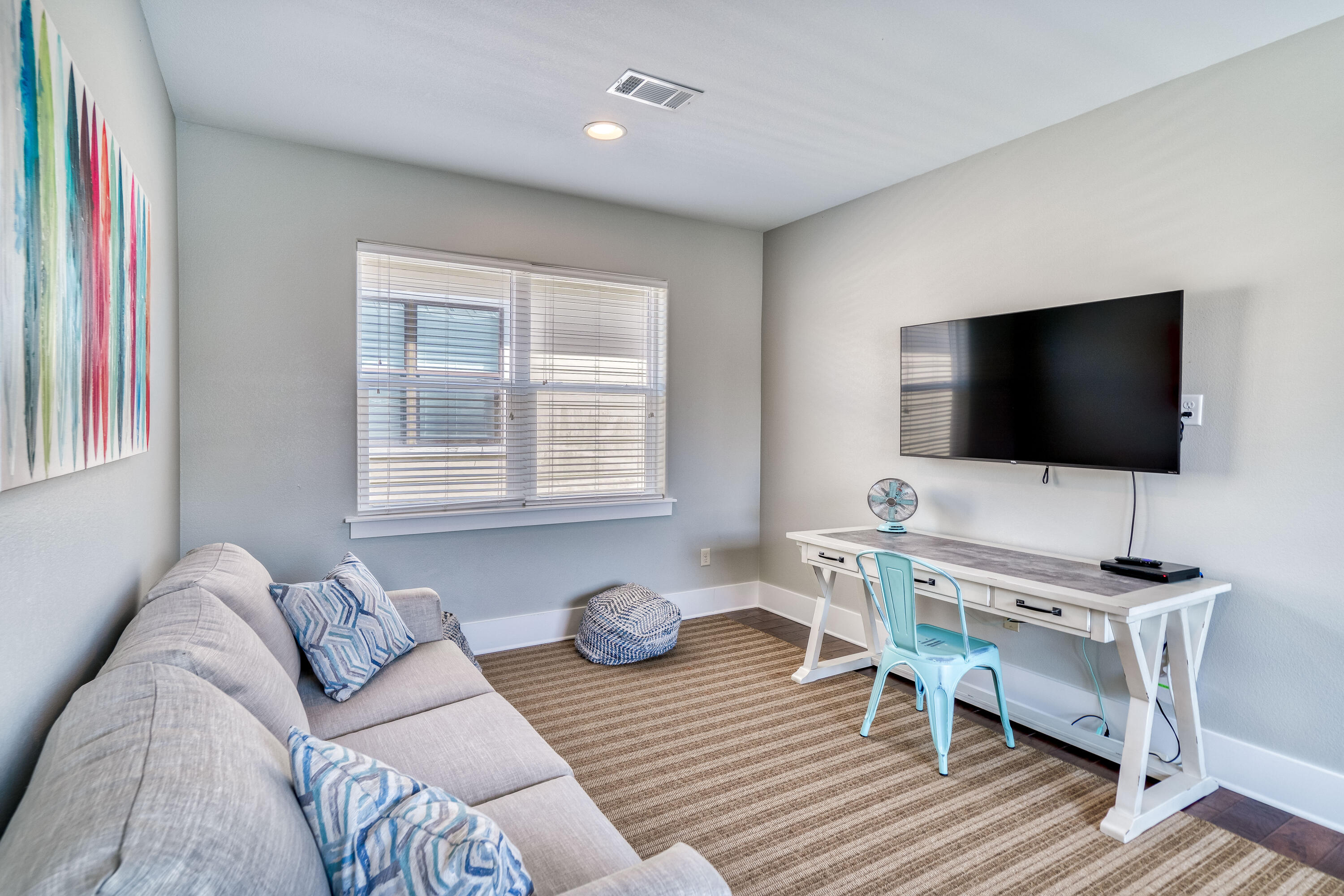 BEACH NEST - Residential