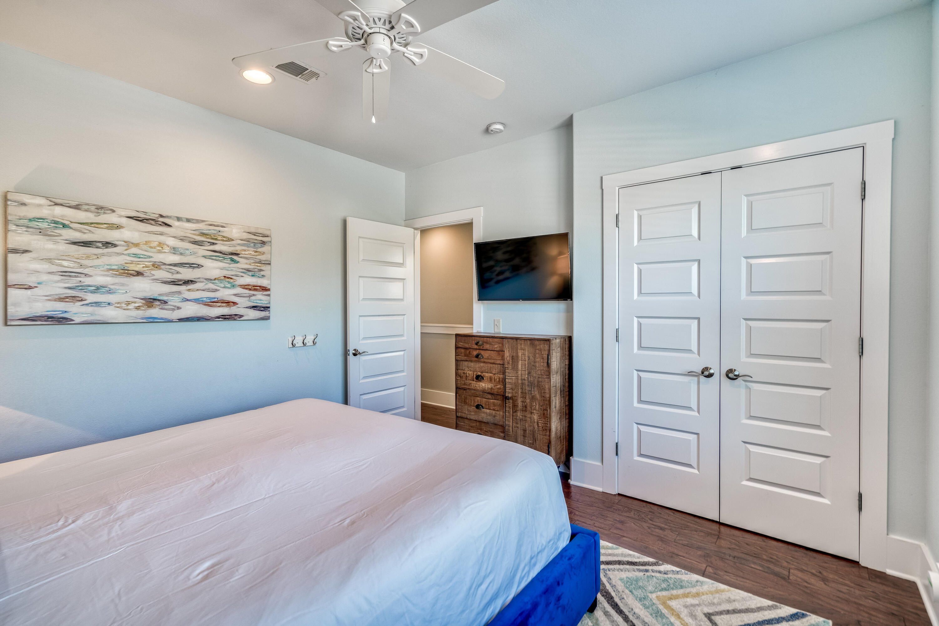 BEACH NEST - Residential