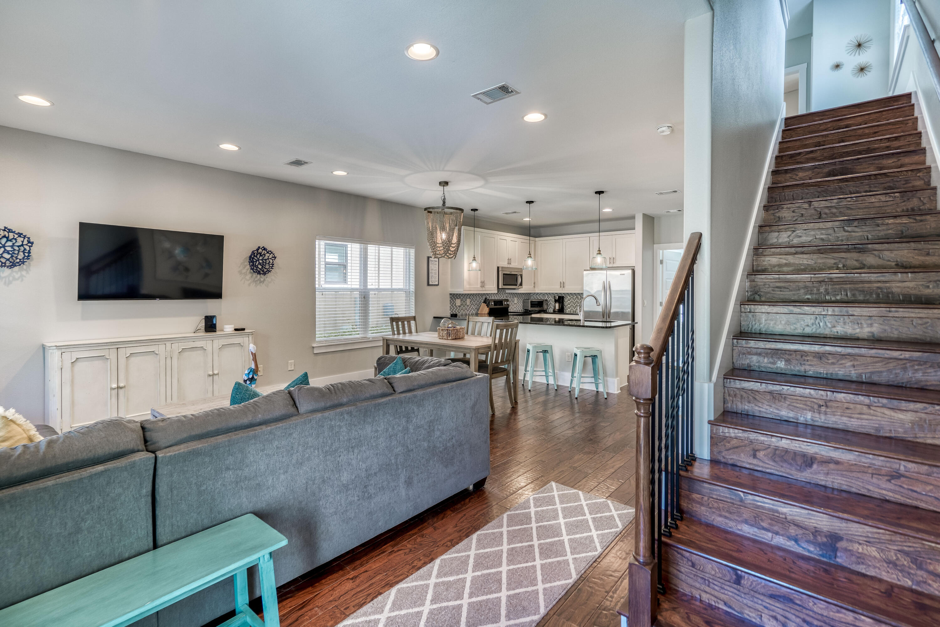 BEACH NEST - Residential