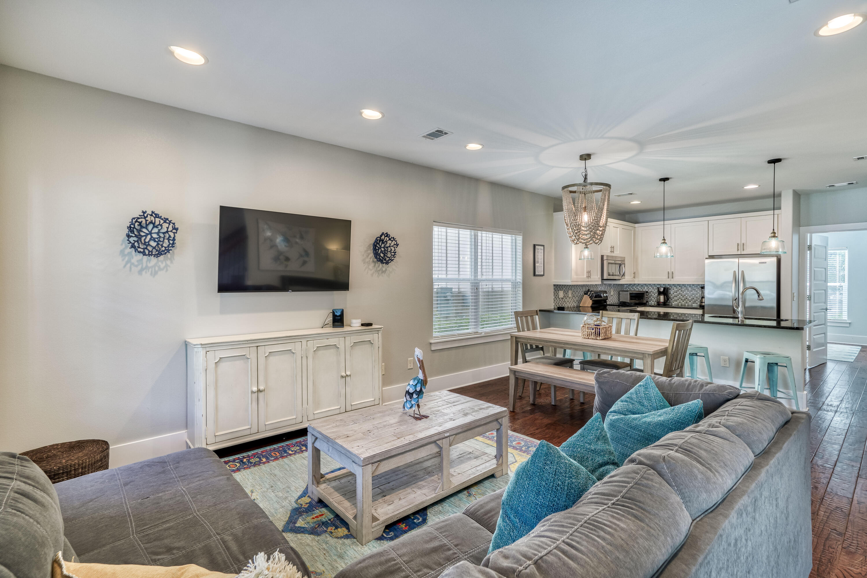 BEACH NEST - Residential