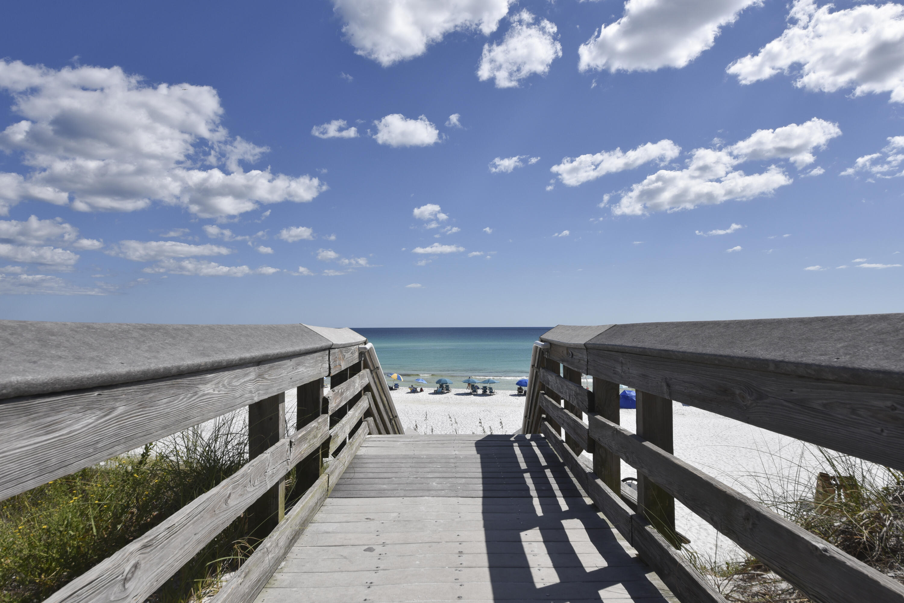 BEACH NEST - Residential