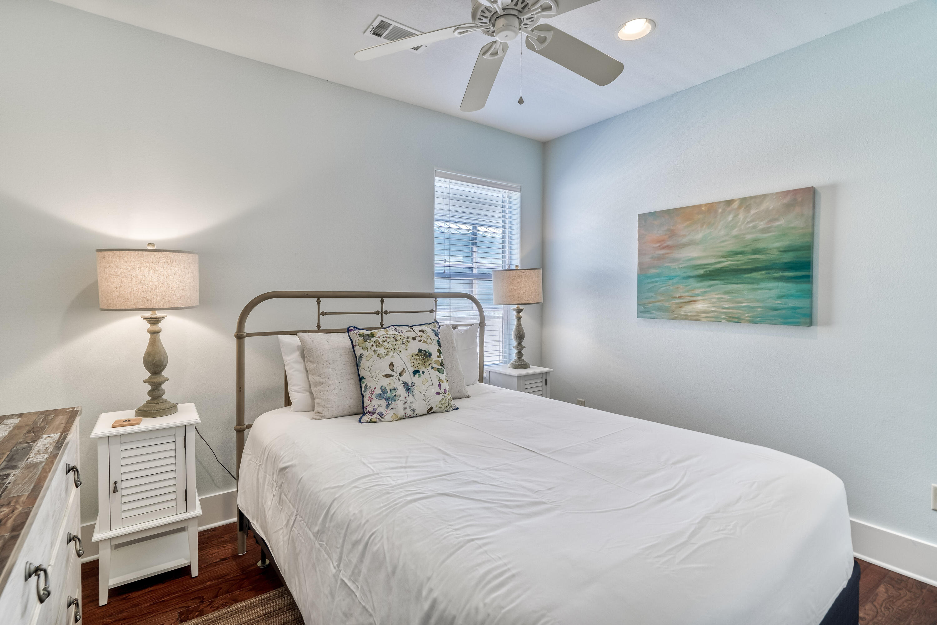 BEACH NEST - Residential