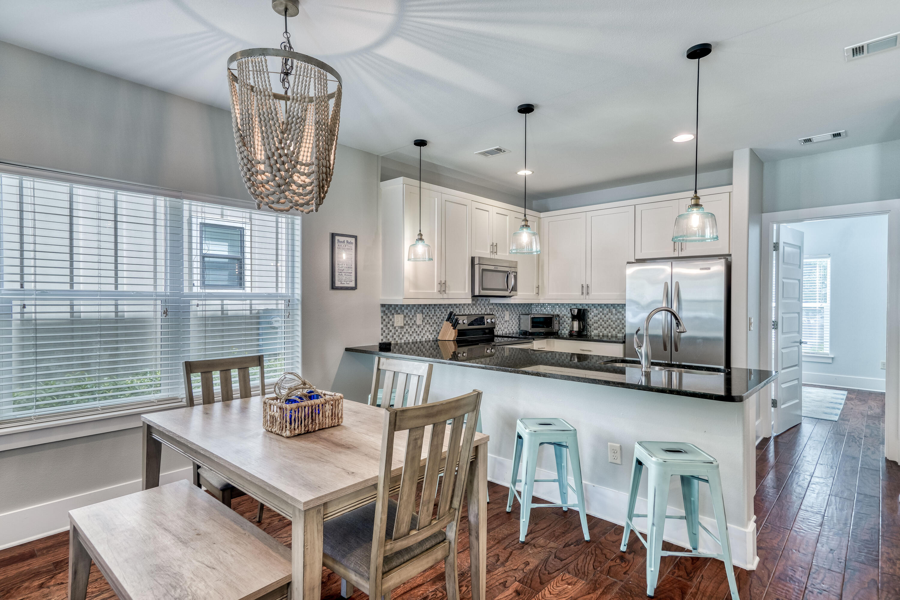 BEACH NEST - Residential