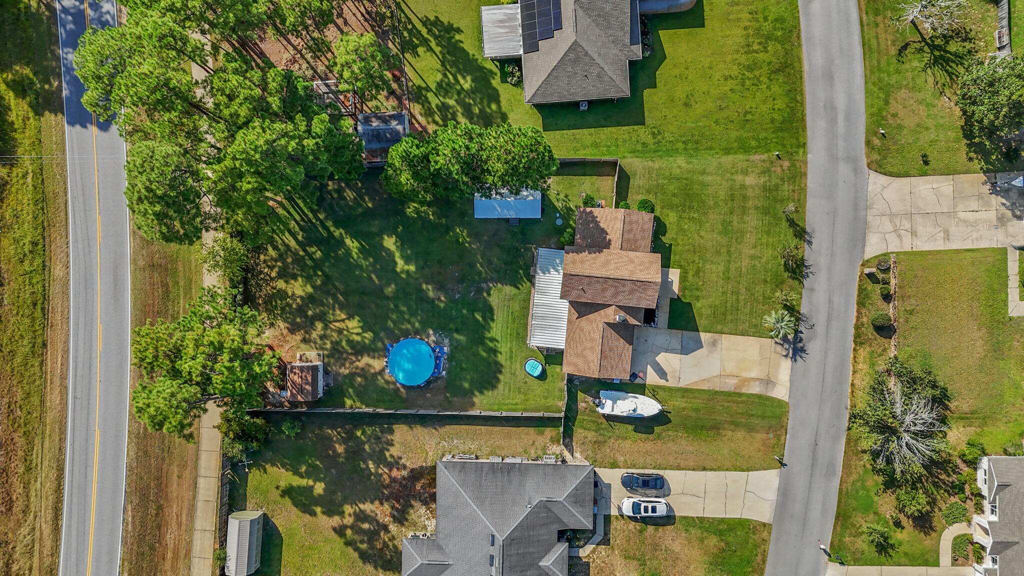 OAK HAVEN - Residential