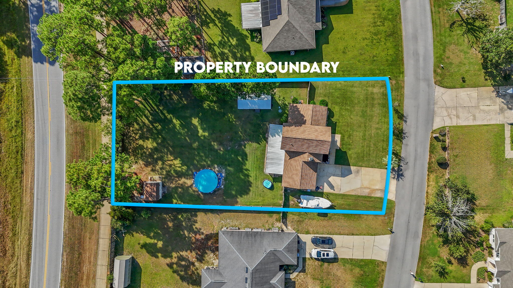 OAK HAVEN - Residential