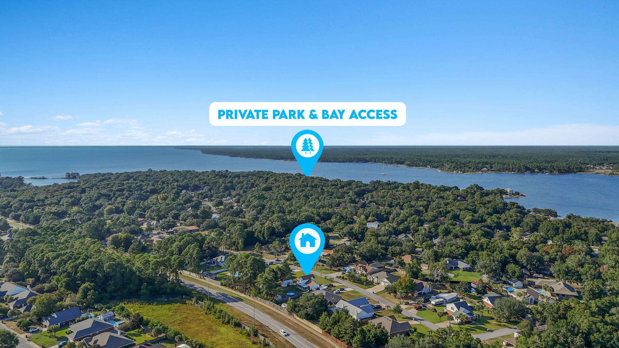 OAK HAVEN - Residential
