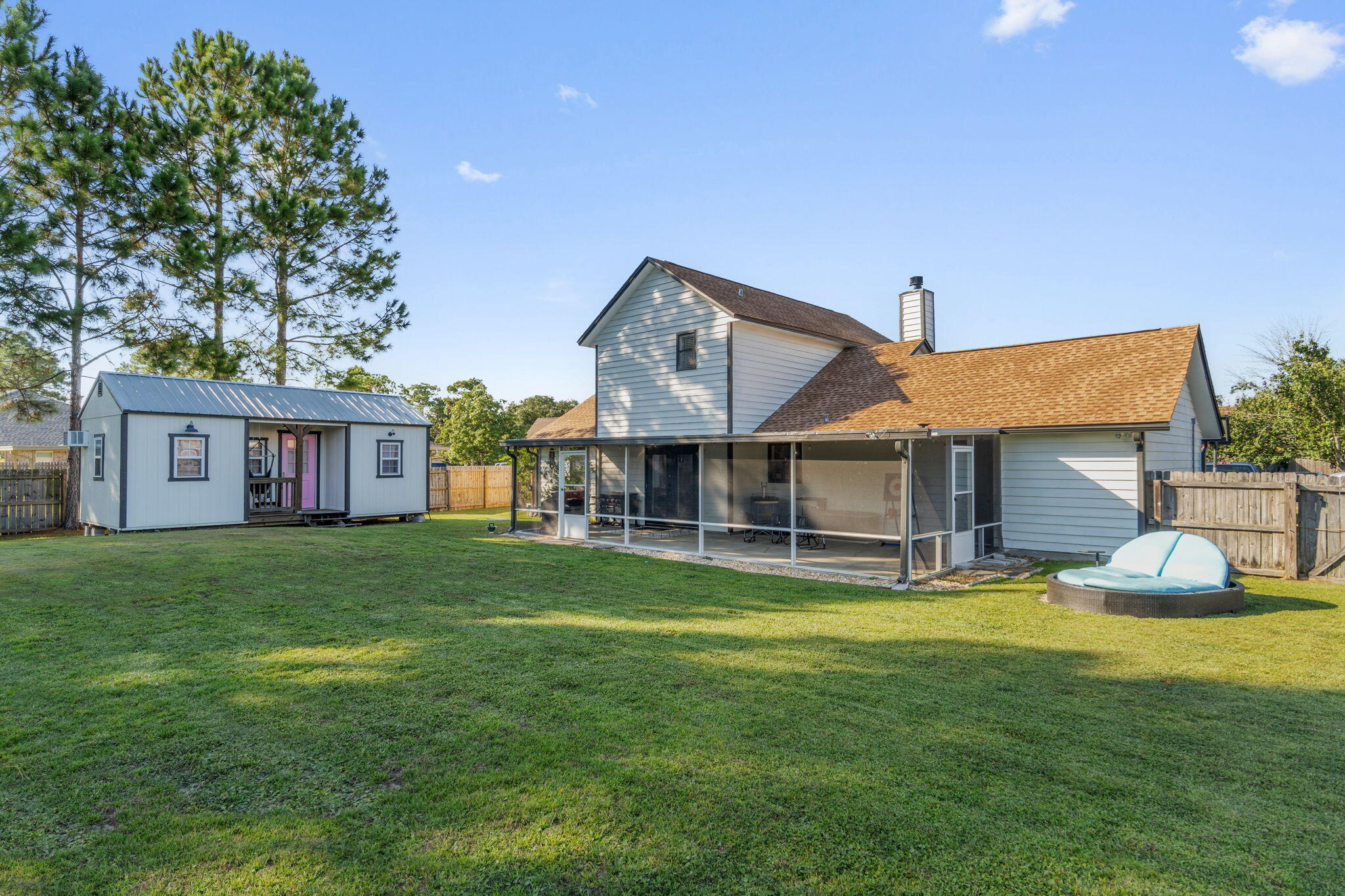 OAK HAVEN - Residential