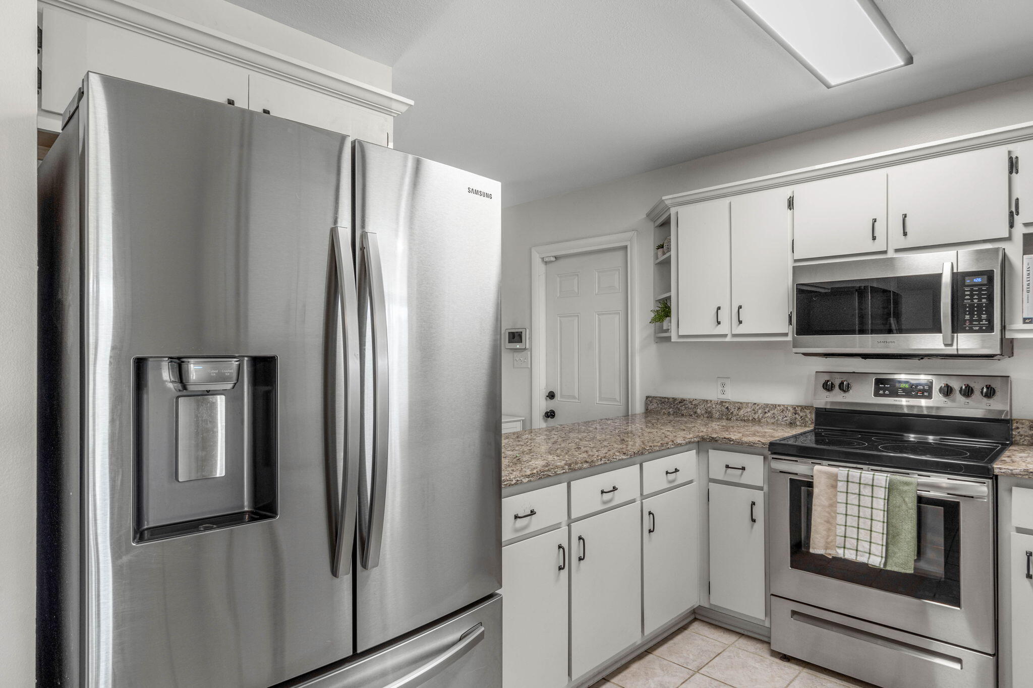OAK HAVEN - Residential