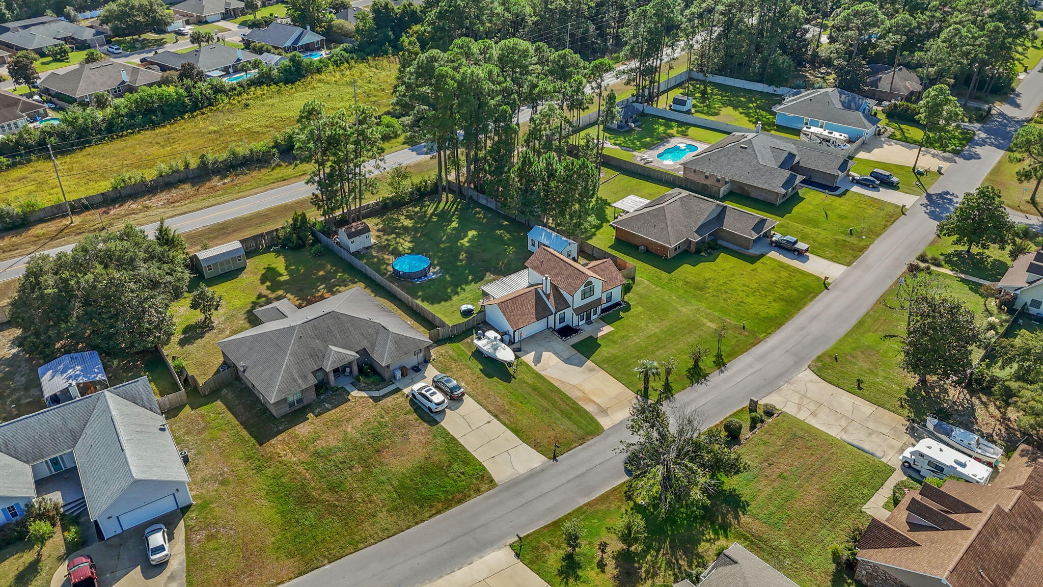 OAK HAVEN - Residential