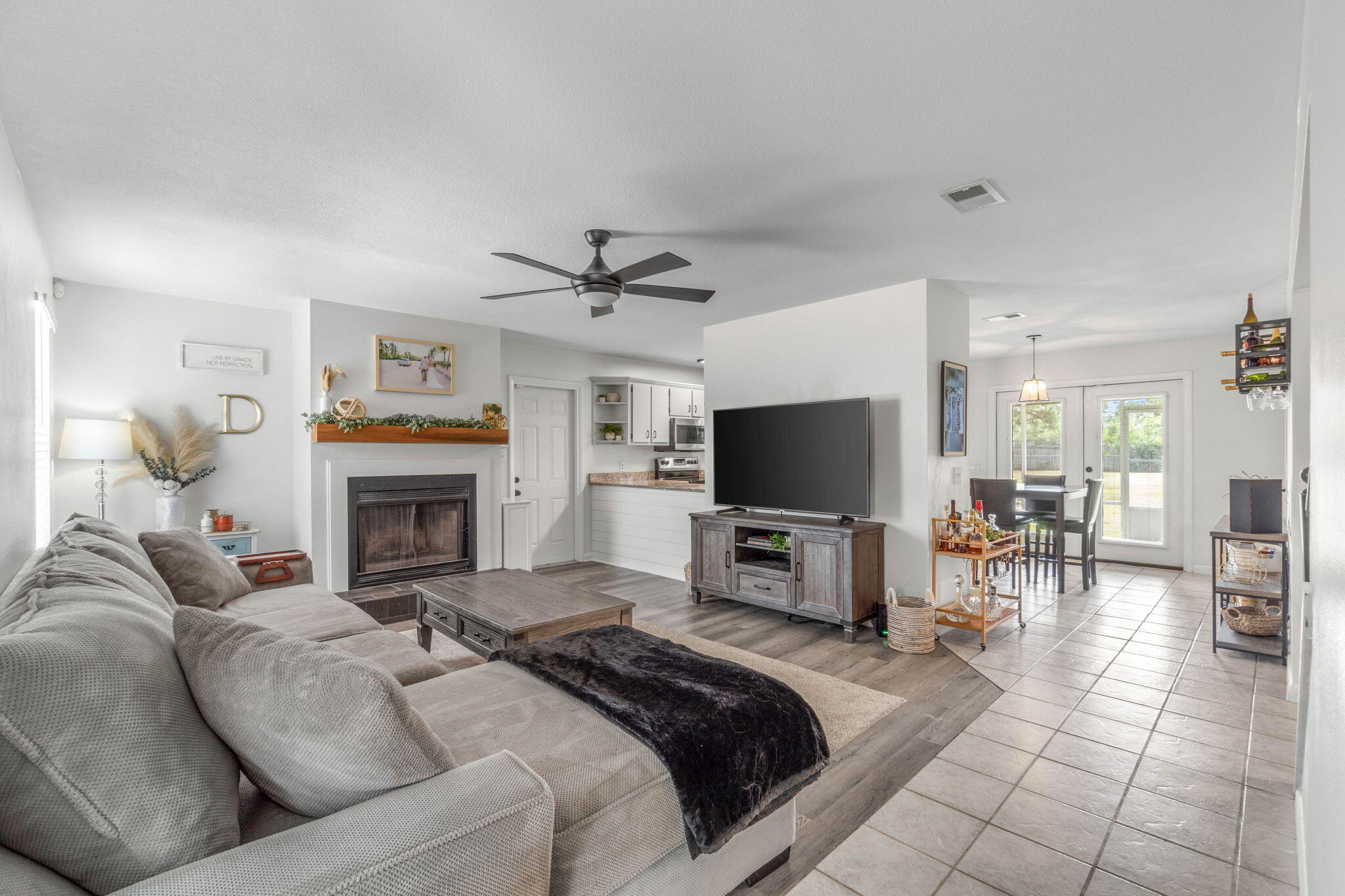 OAK HAVEN - Residential
