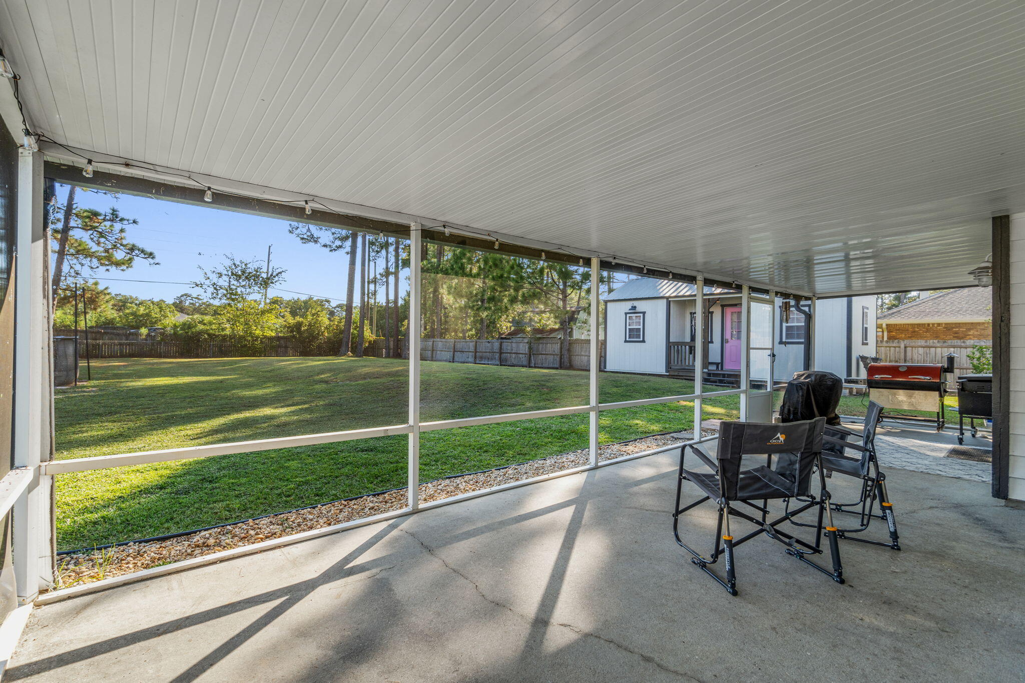 OAK HAVEN - Residential