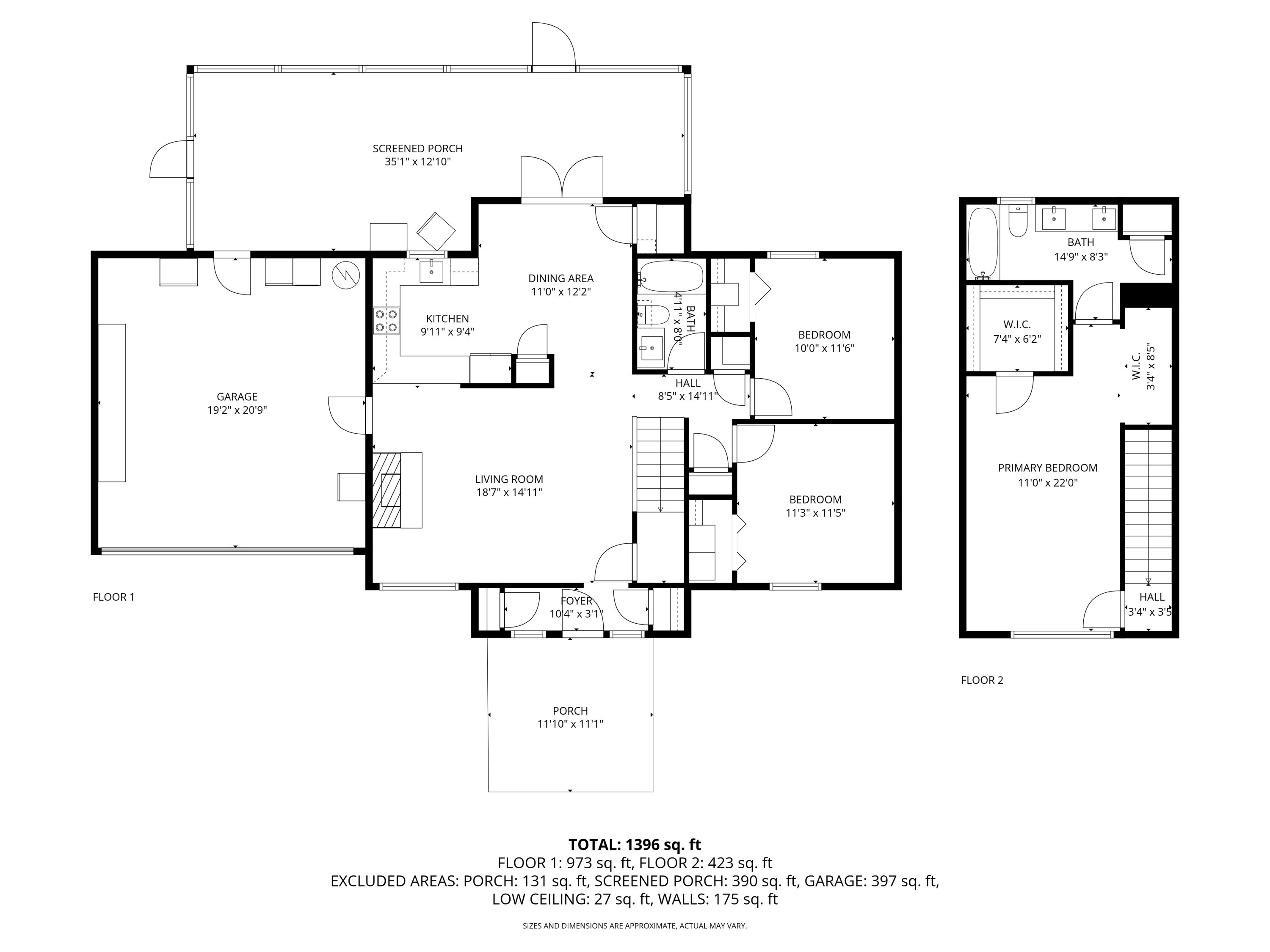 OAK HAVEN - Residential