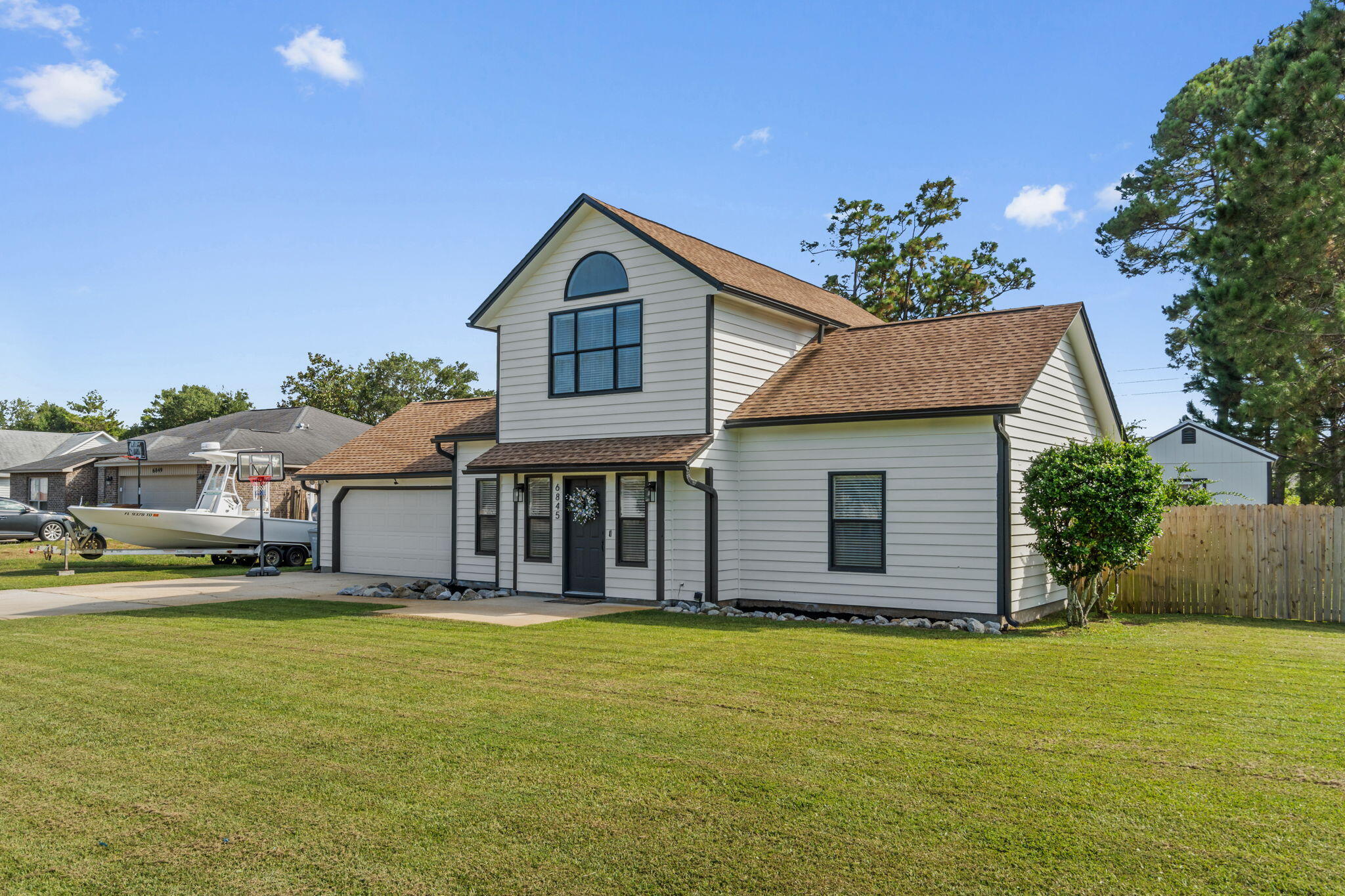 OAK HAVEN - Residential