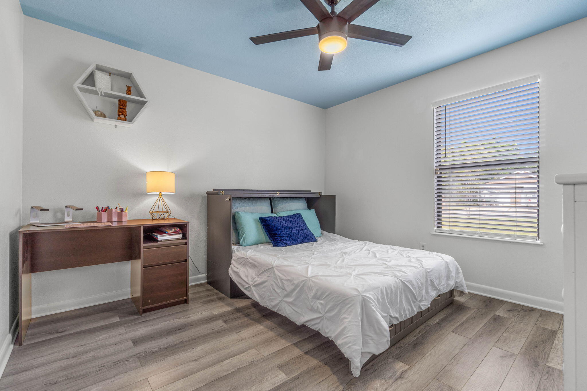 OAK HAVEN - Residential