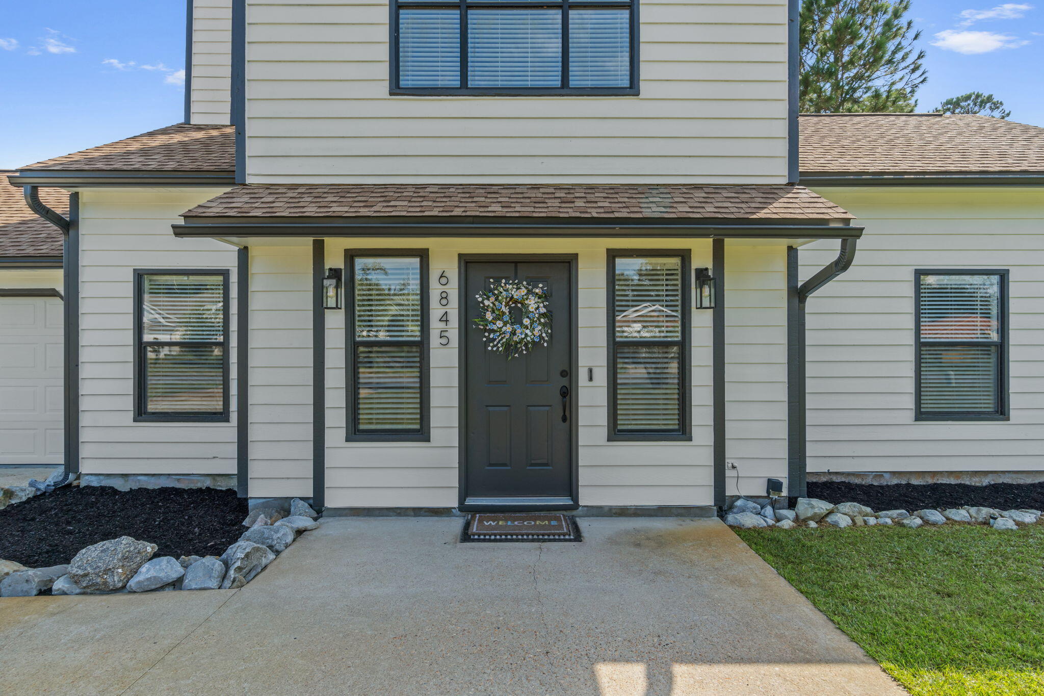 OAK HAVEN - Residential