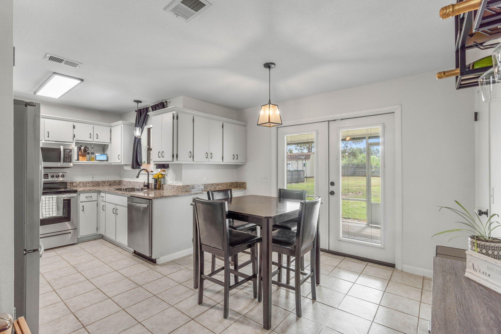 OAK HAVEN - Residential