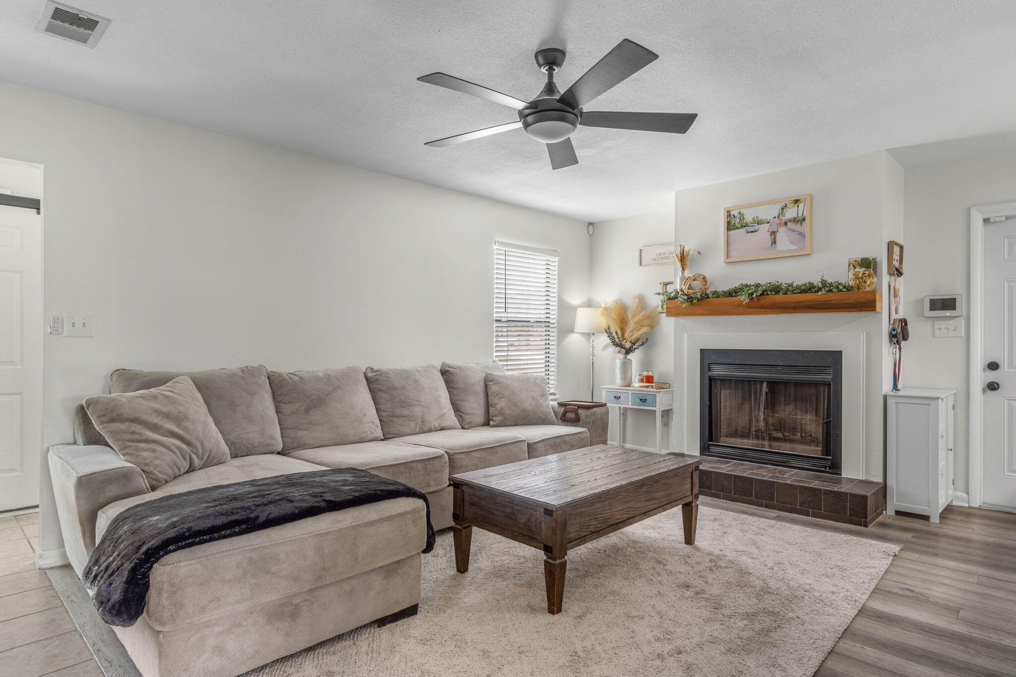 OAK HAVEN - Residential