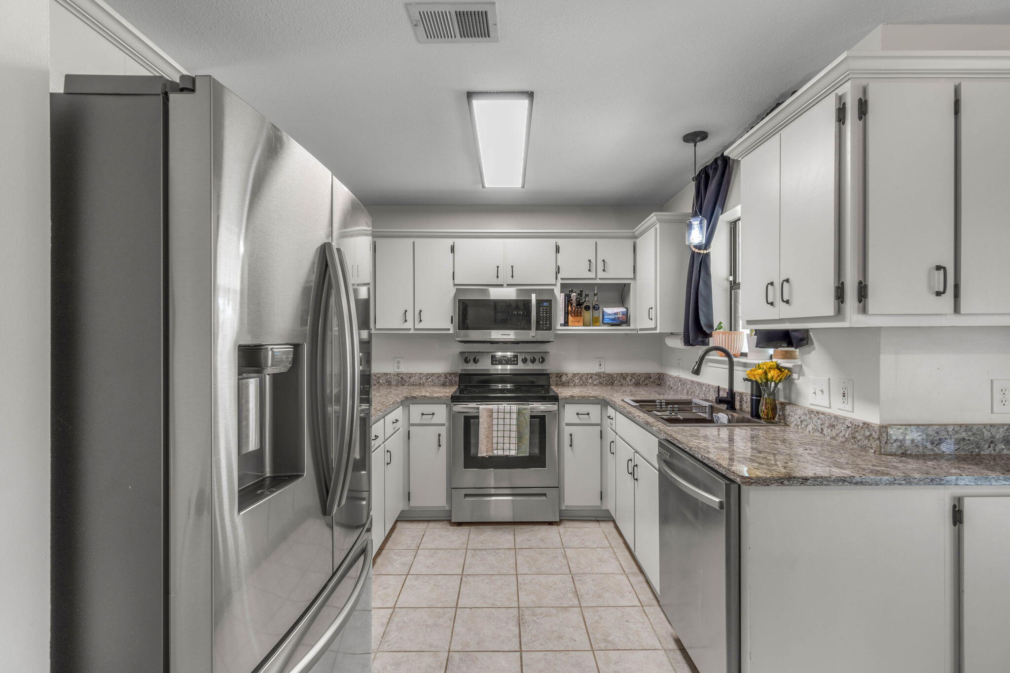 OAK HAVEN - Residential