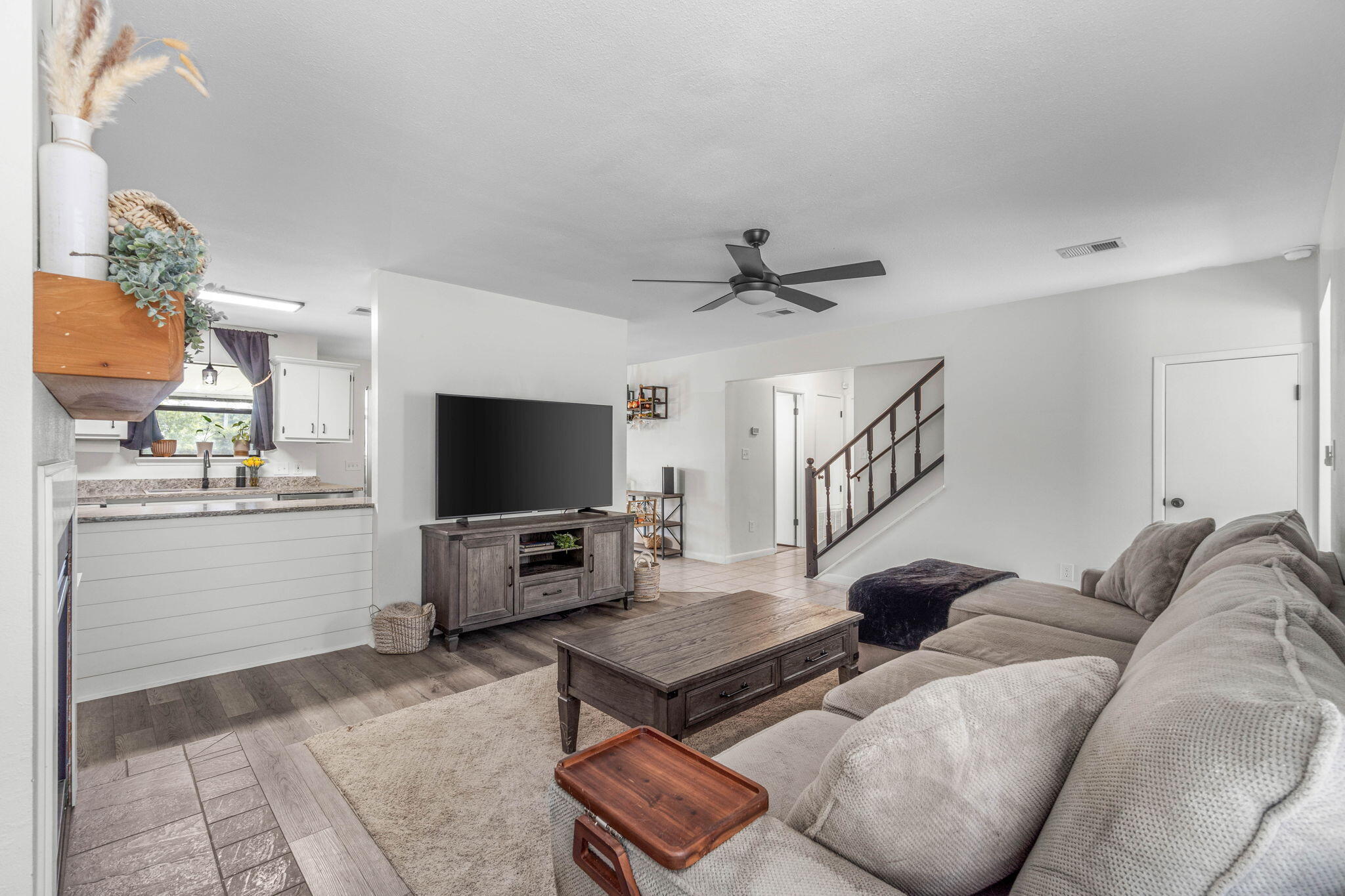 OAK HAVEN - Residential