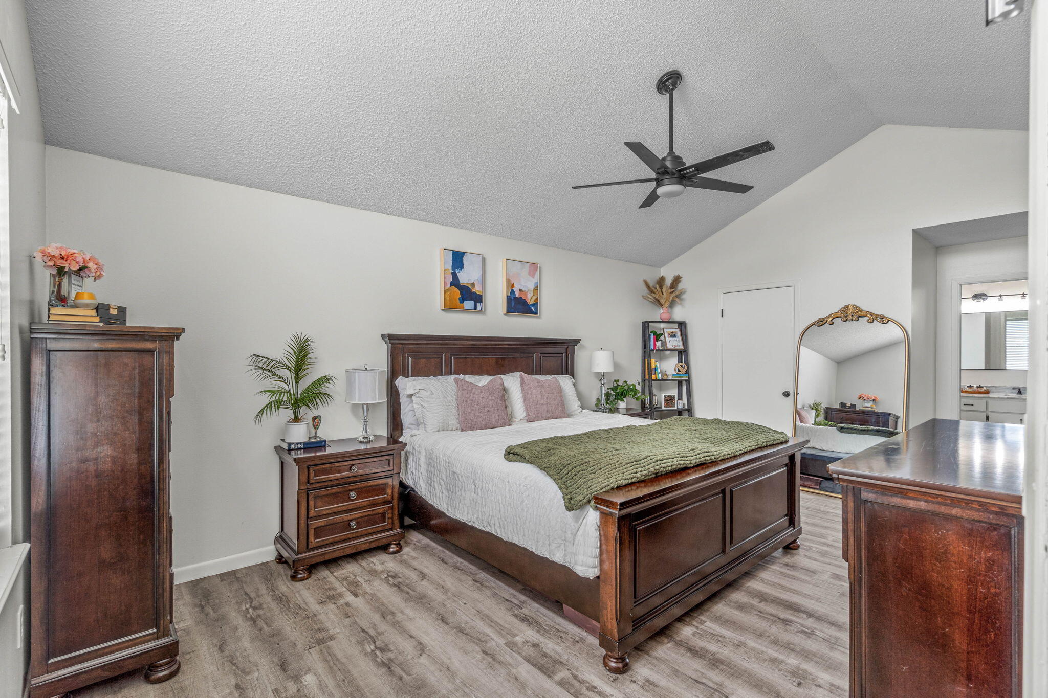 OAK HAVEN - Residential