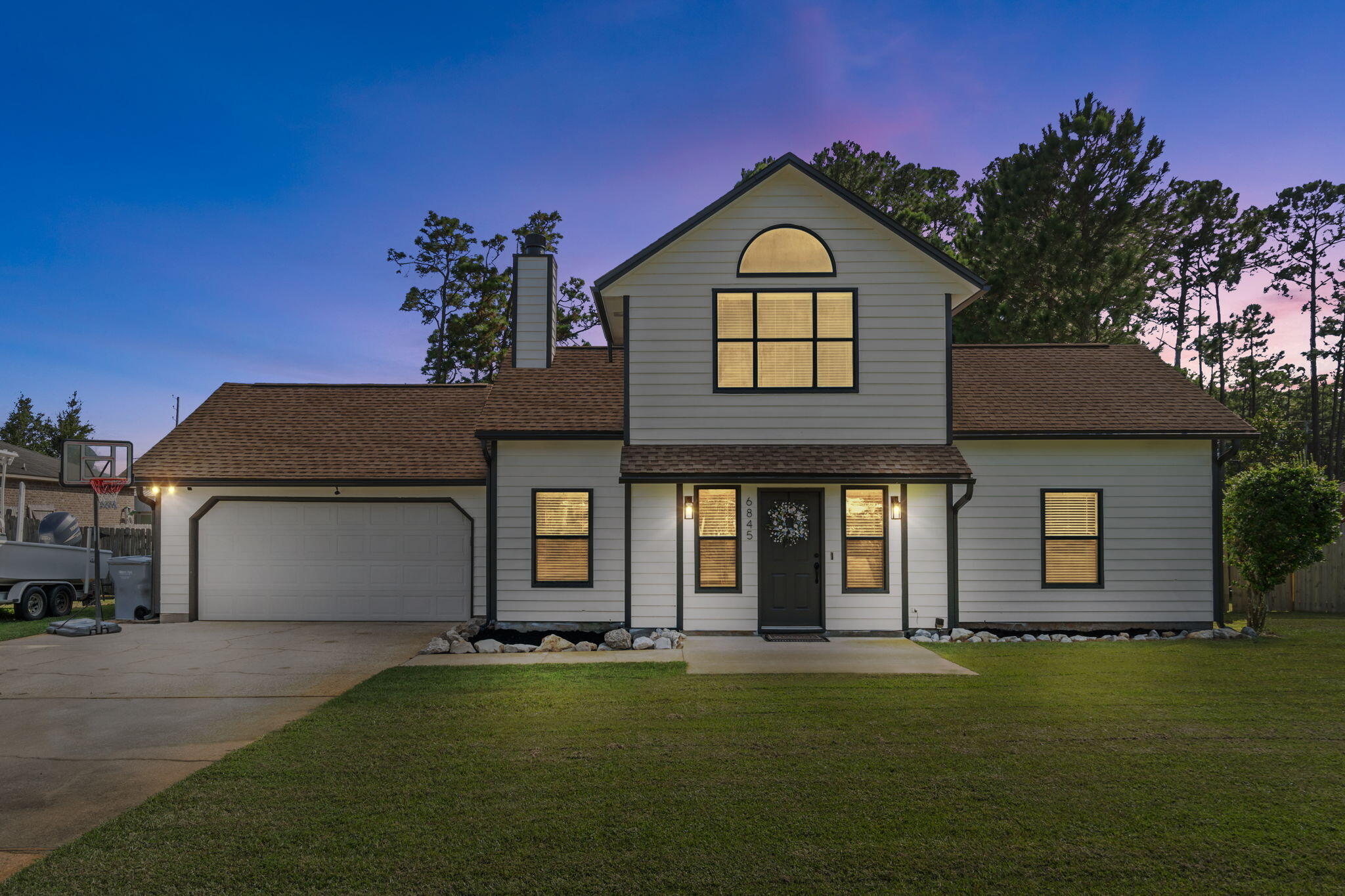 OAK HAVEN - Residential