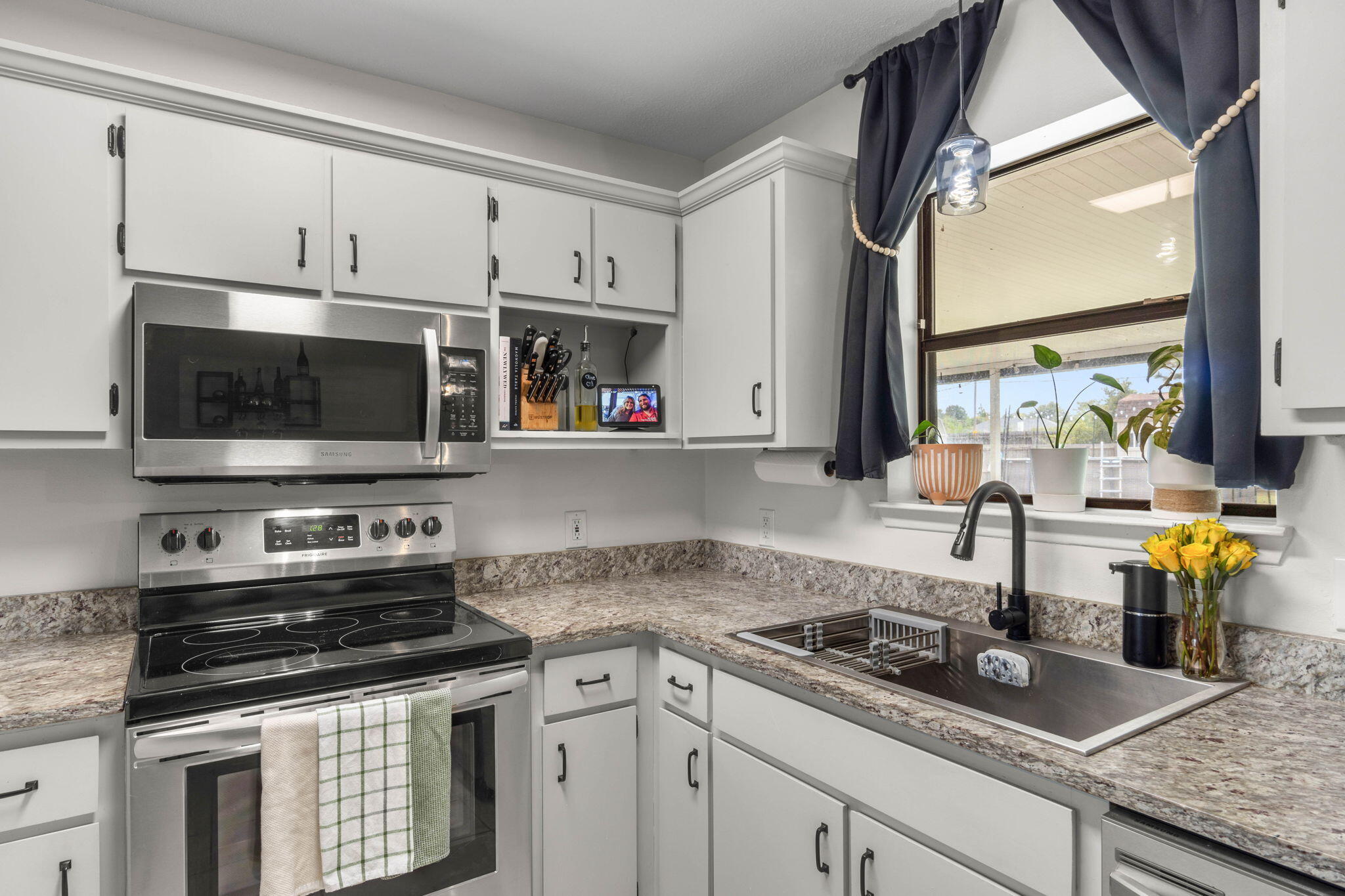 OAK HAVEN - Residential