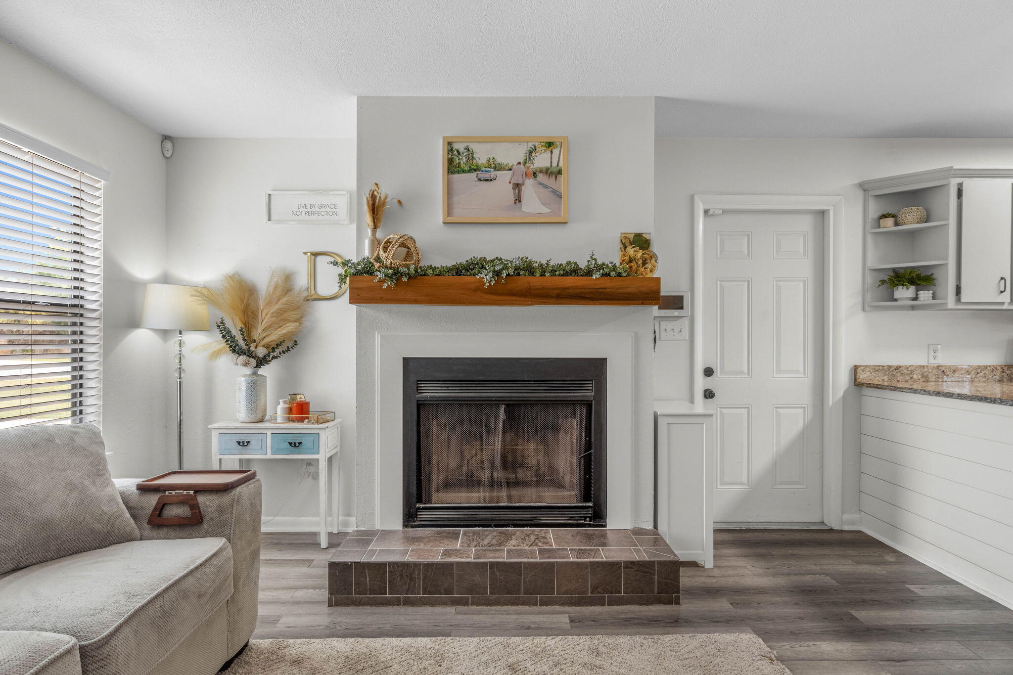 OAK HAVEN - Residential
