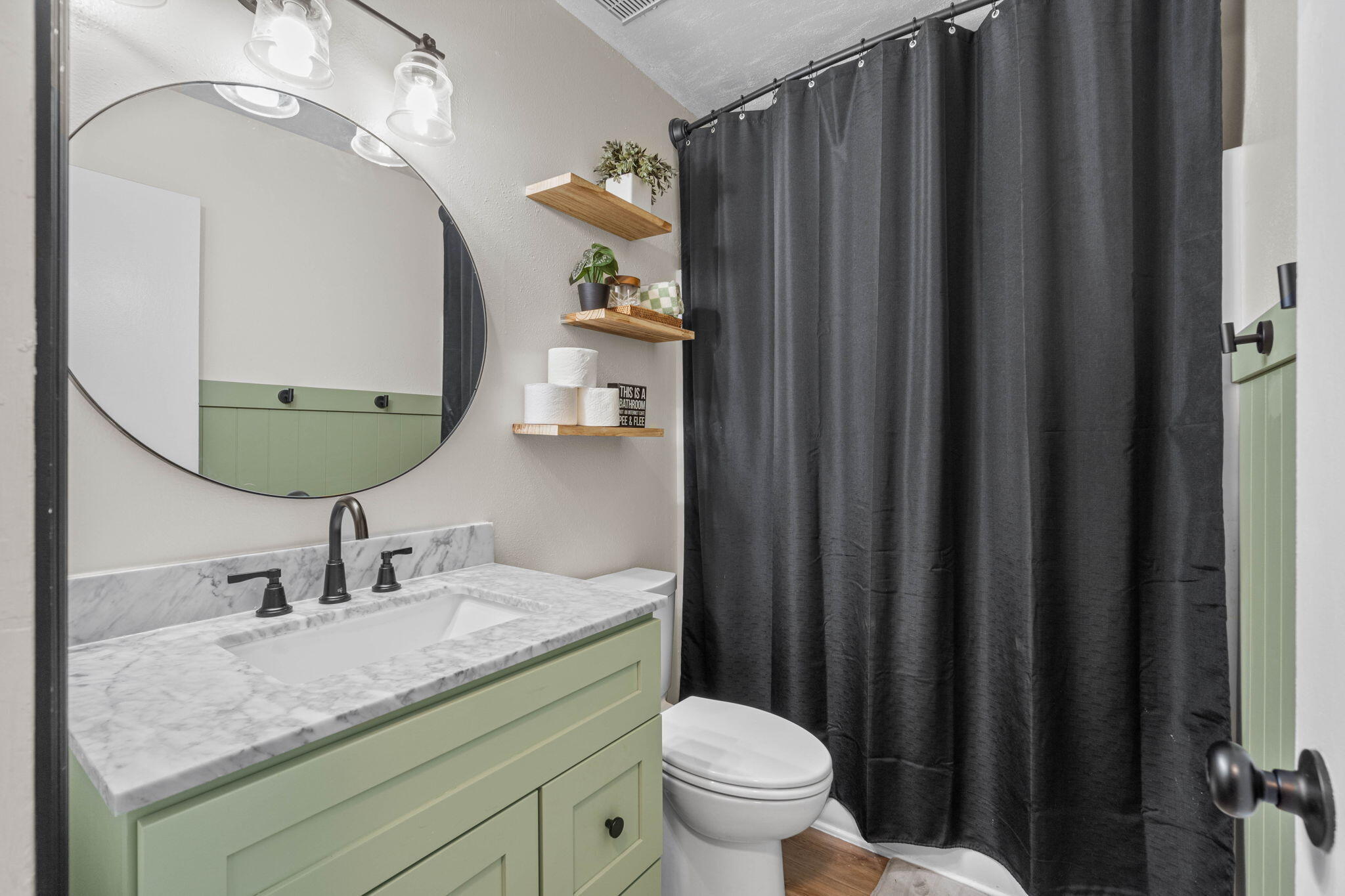 OAK HAVEN - Residential