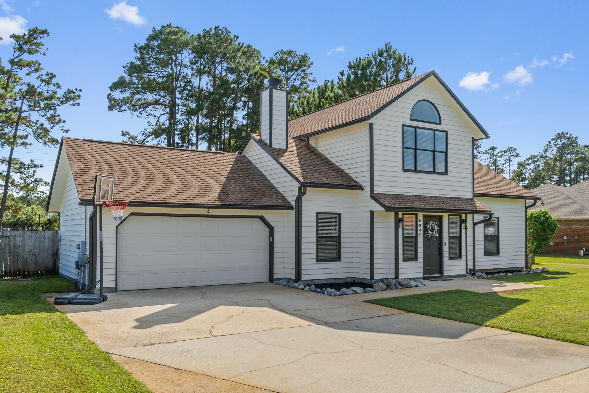 OAK HAVEN - Residential