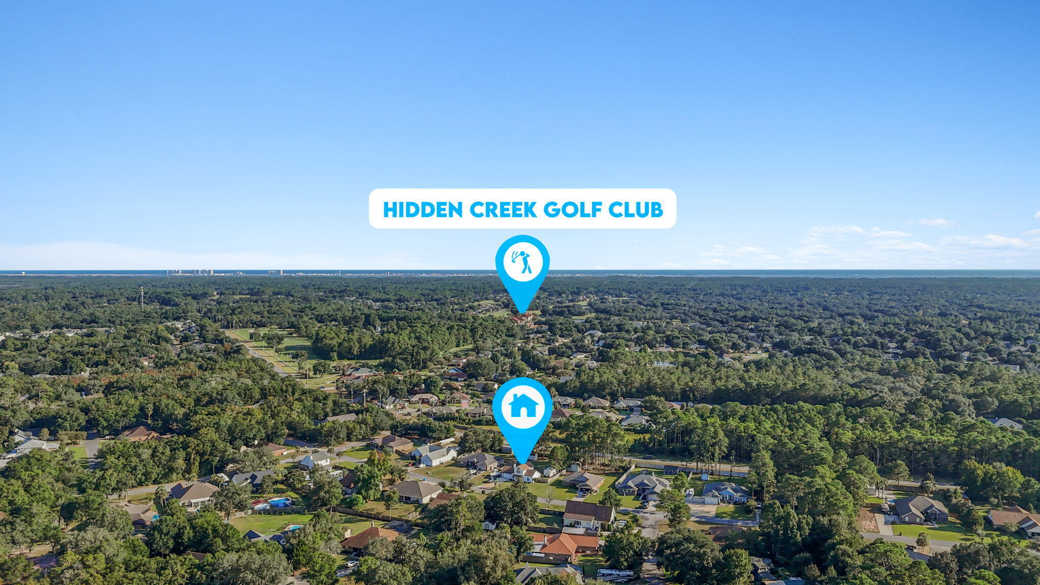 OAK HAVEN - Residential