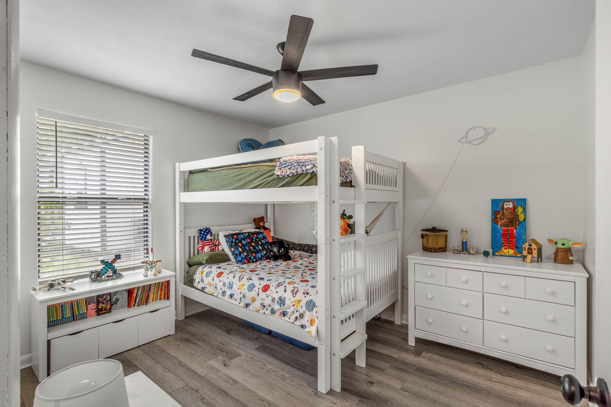 OAK HAVEN - Residential