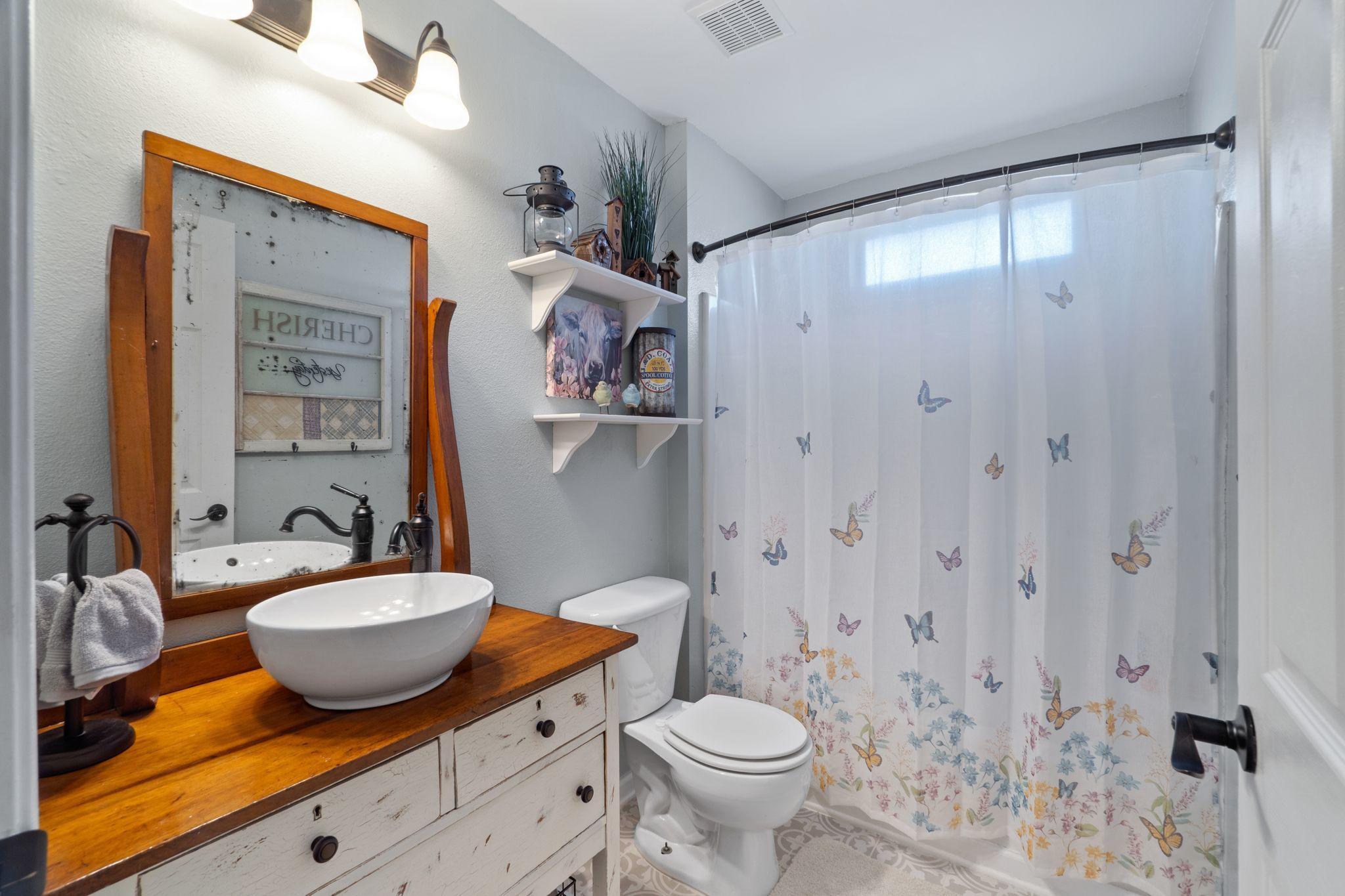 REDSTONE ESTATES - Residential