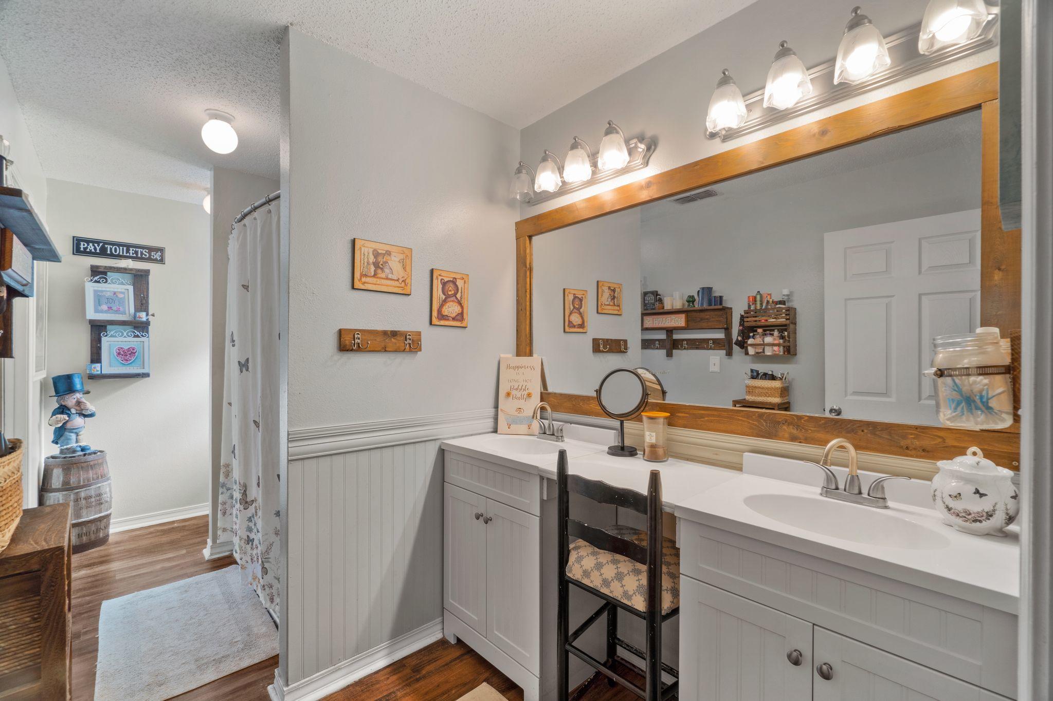 REDSTONE ESTATES - Residential