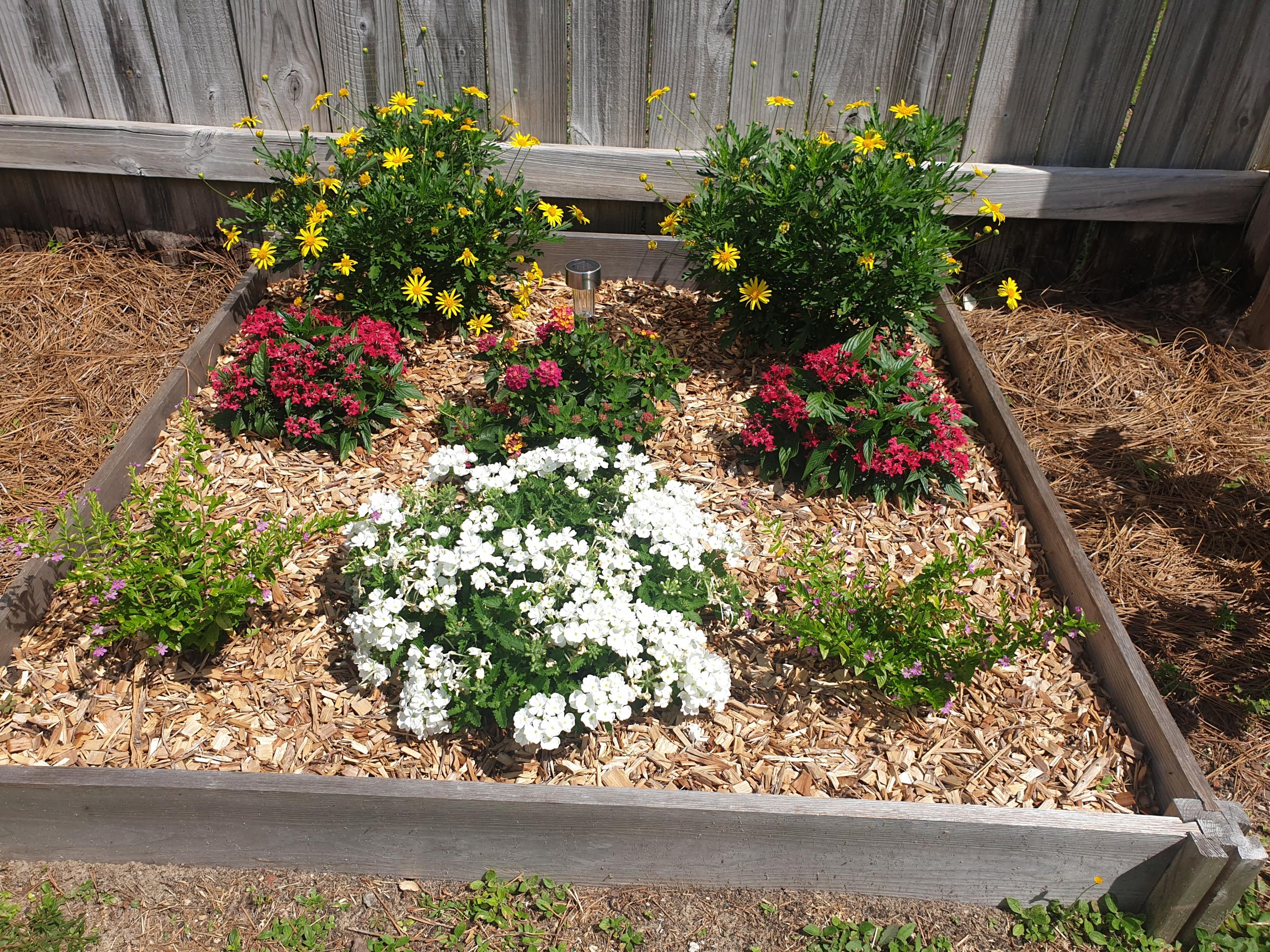 REDSTONE ESTATES - Residential