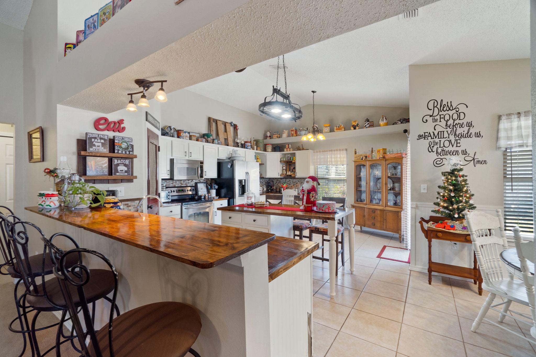 REDSTONE ESTATES - Residential