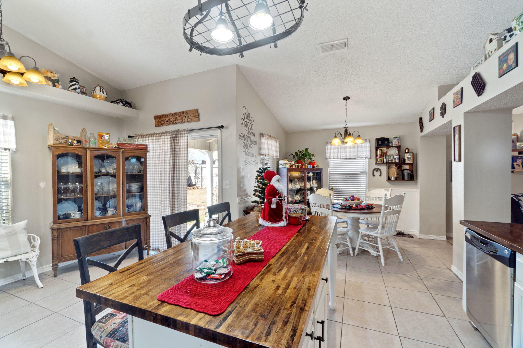 REDSTONE ESTATES - Residential