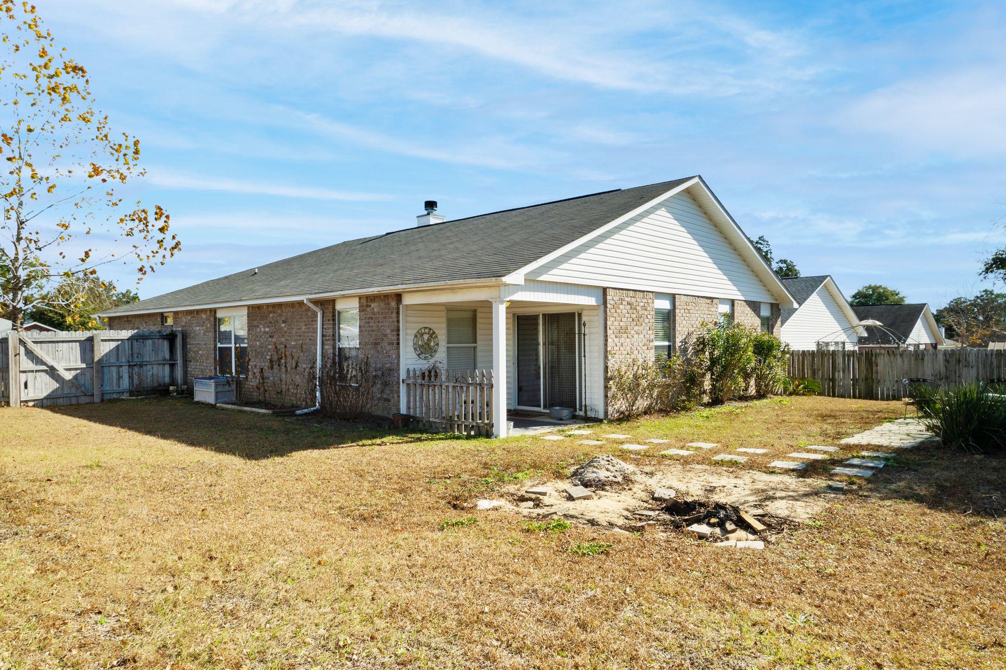 REDSTONE ESTATES - Residential