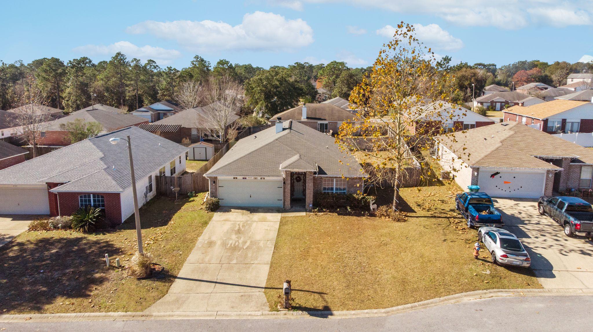 REDSTONE ESTATES - Residential