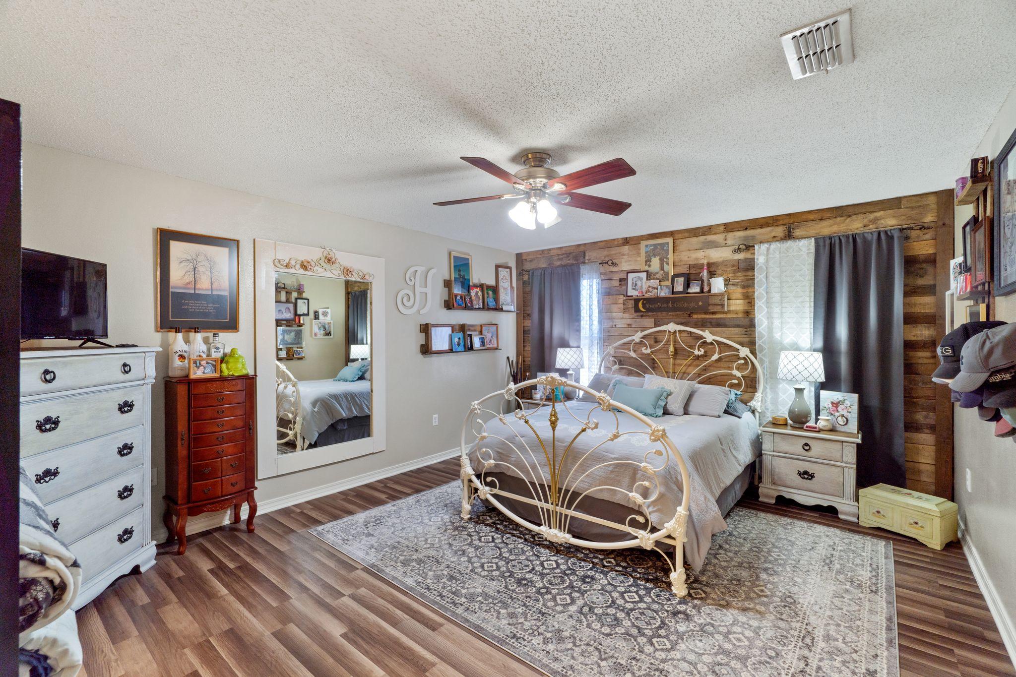 REDSTONE ESTATES - Residential