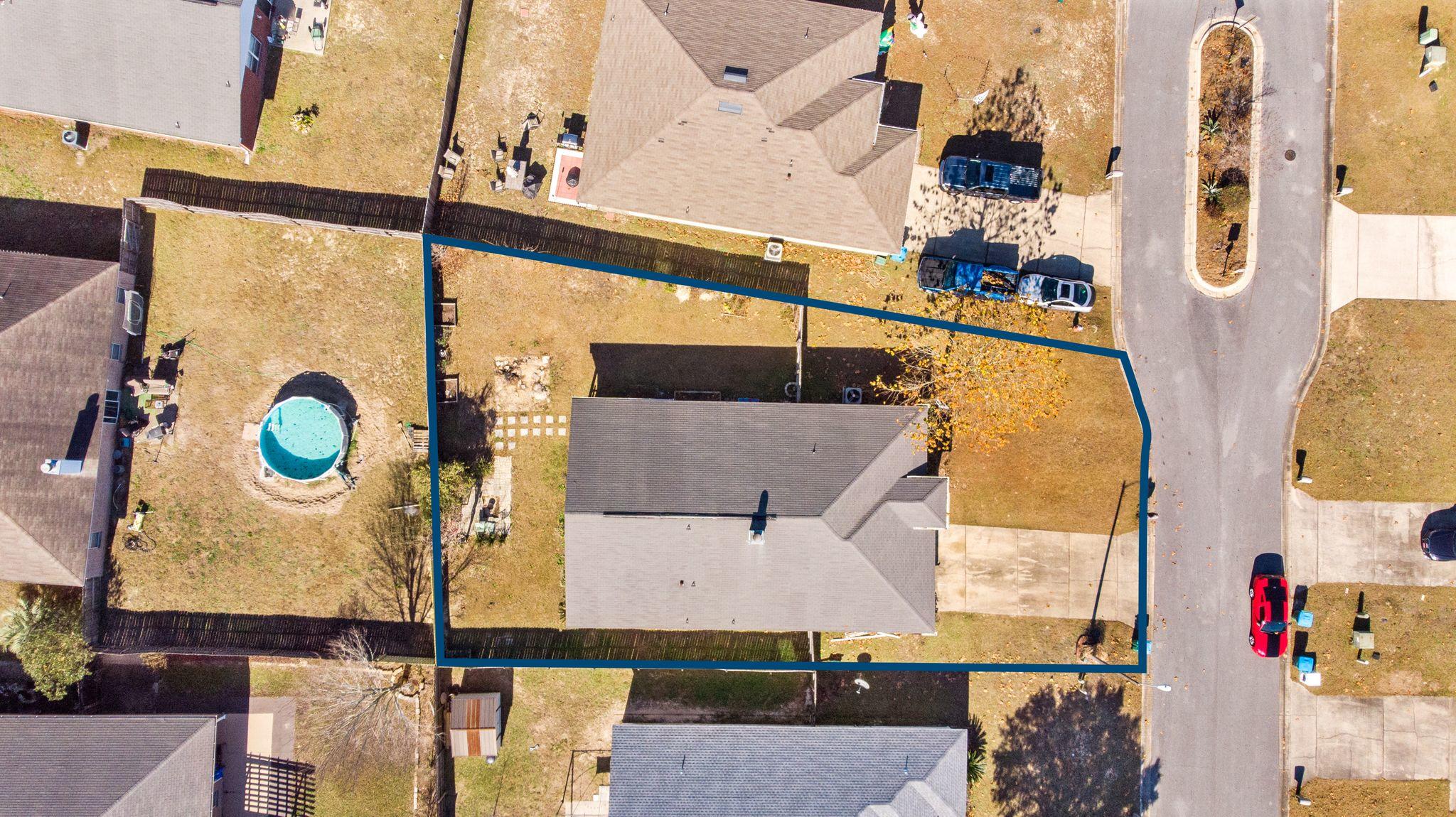 REDSTONE ESTATES - Residential