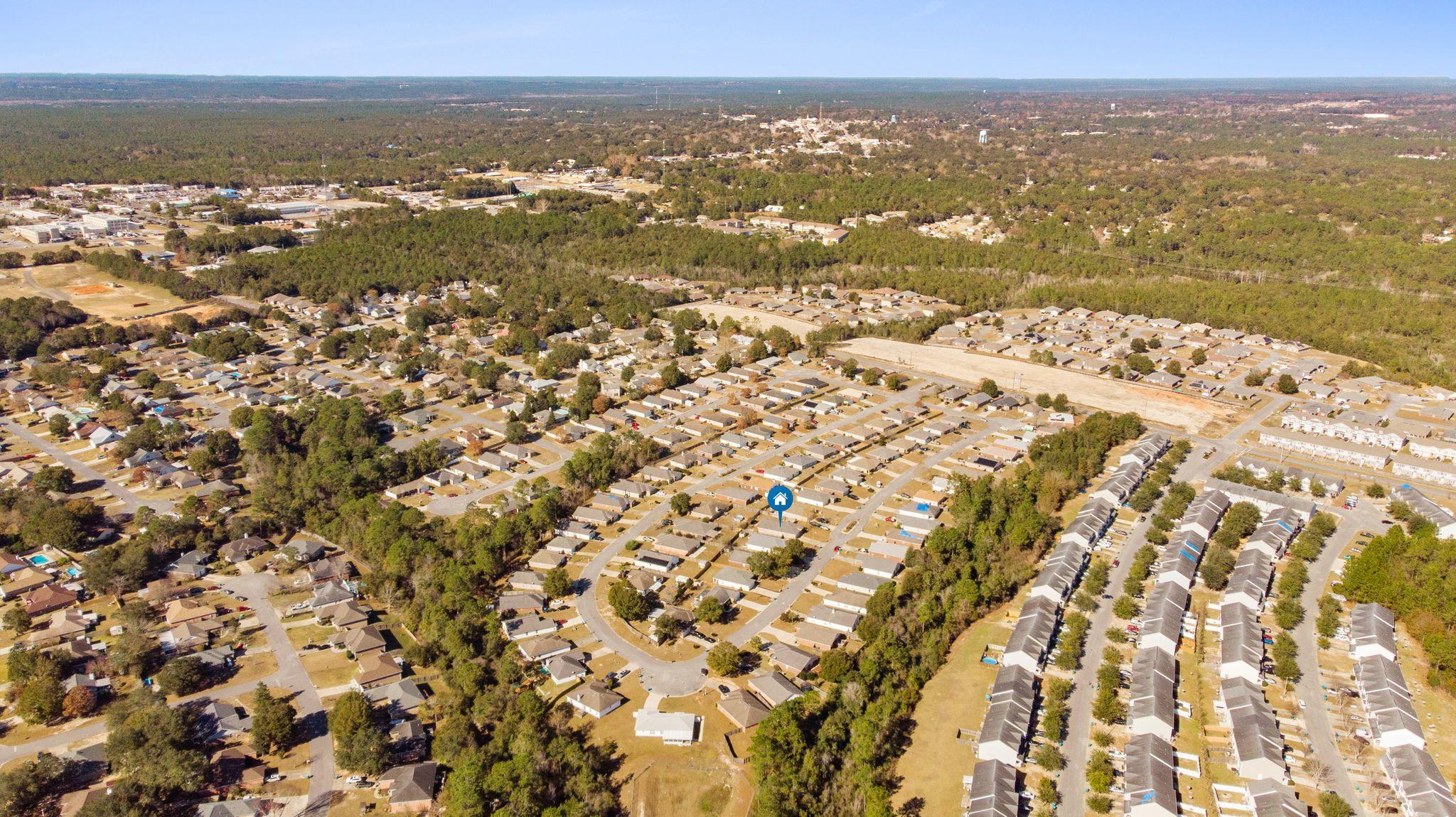 REDSTONE ESTATES - Residential