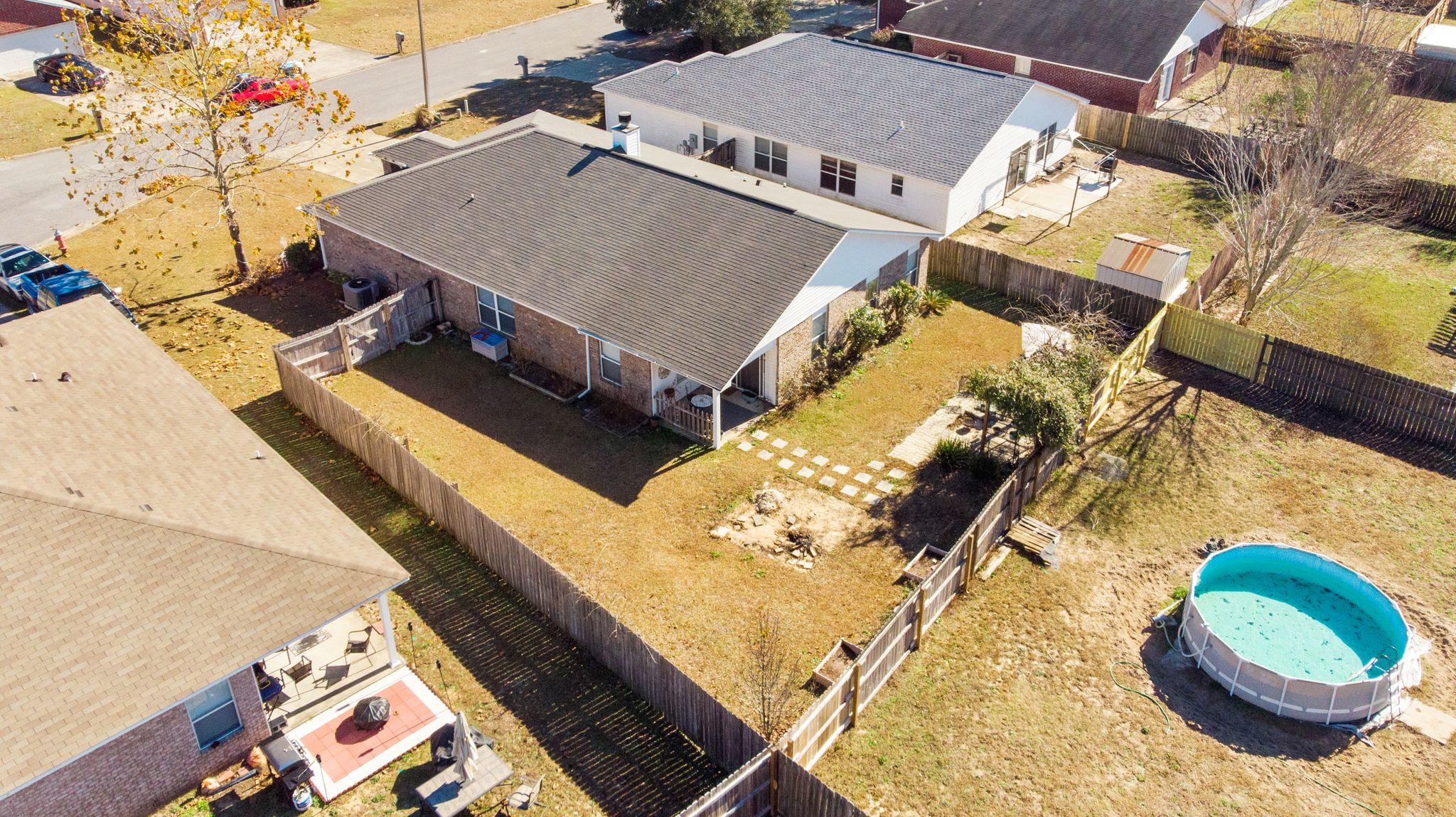 REDSTONE ESTATES - Residential