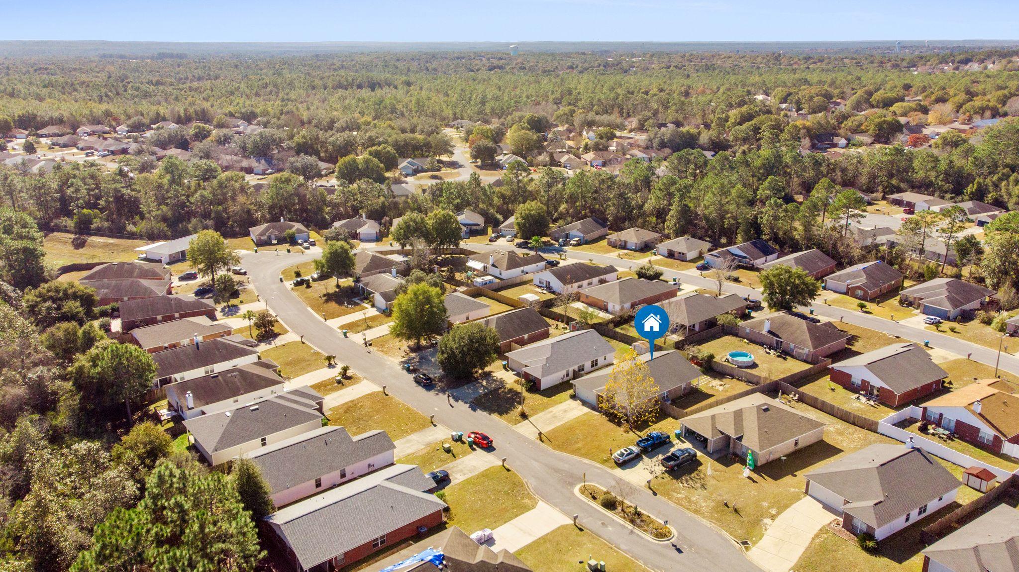 REDSTONE ESTATES - Residential