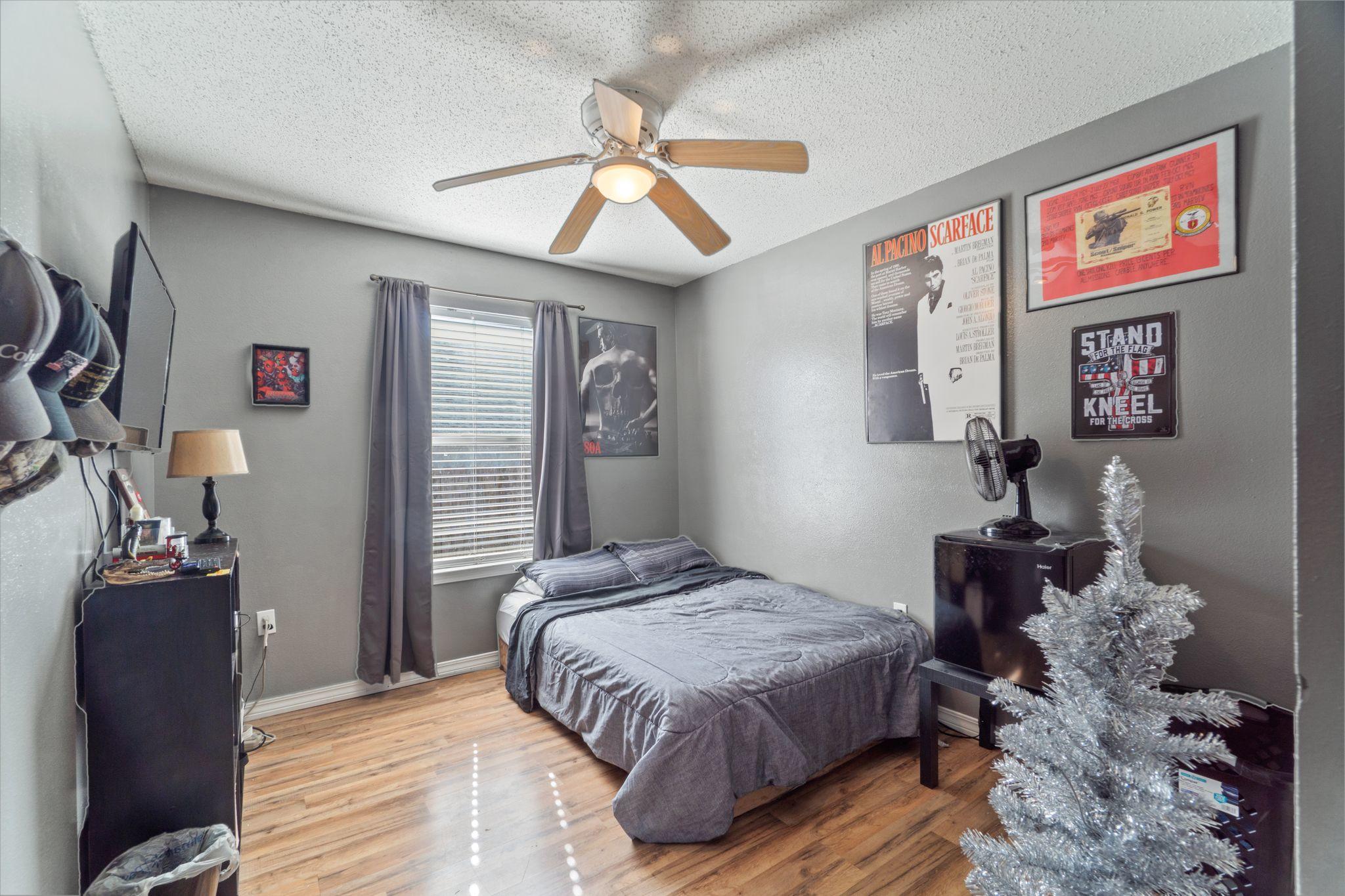 REDSTONE ESTATES - Residential