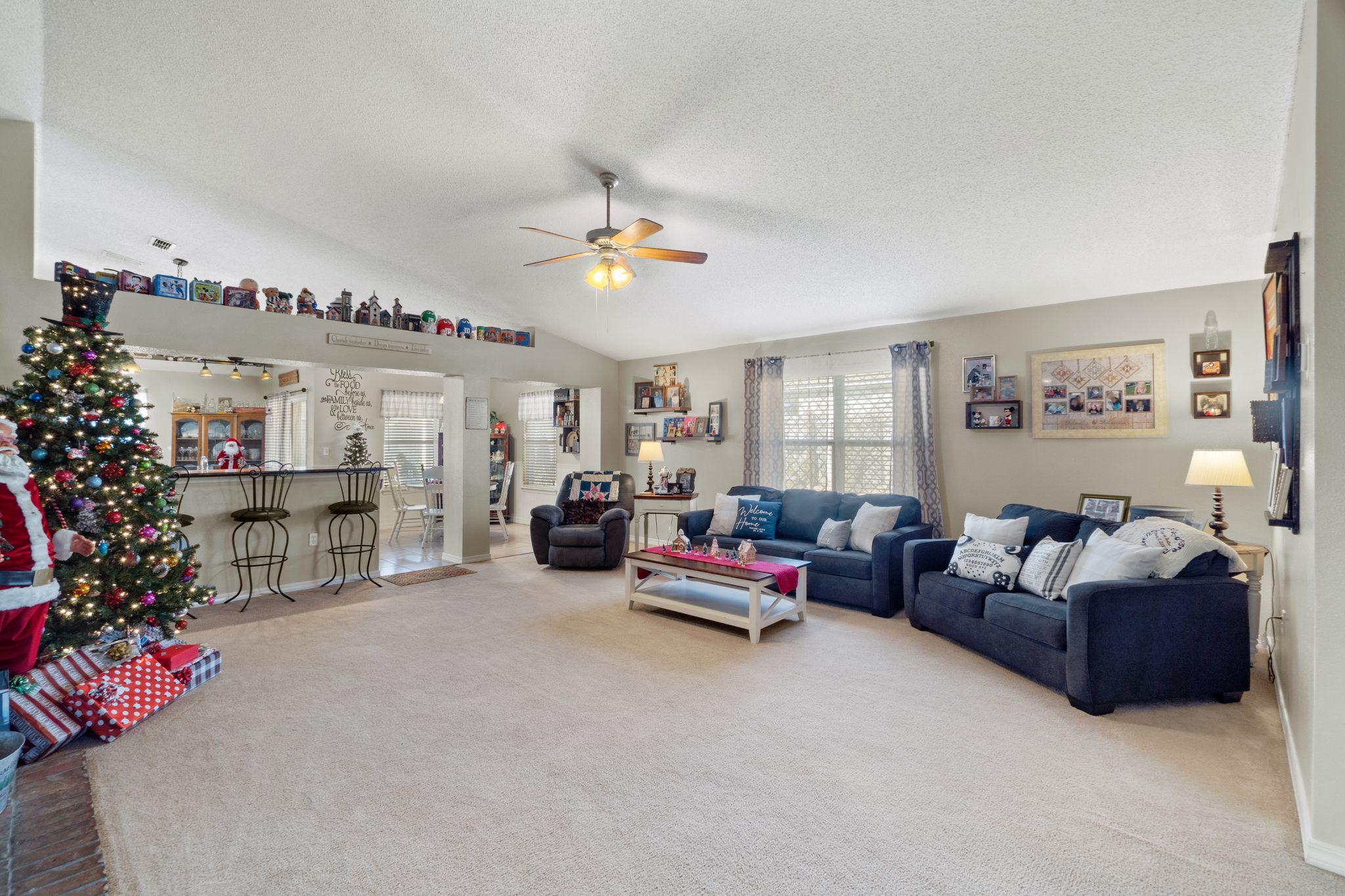 REDSTONE ESTATES - Residential