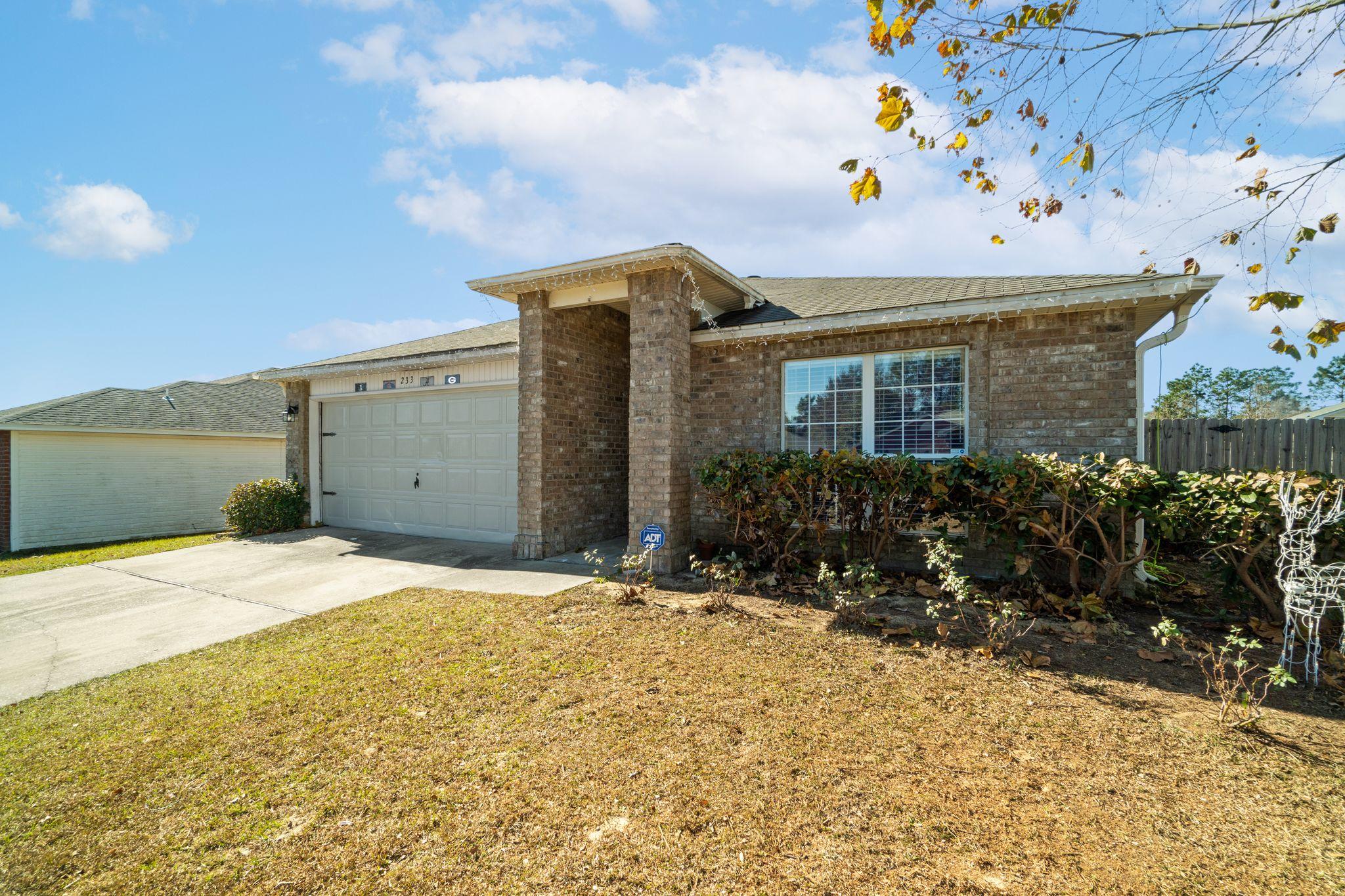 REDSTONE ESTATES - Residential